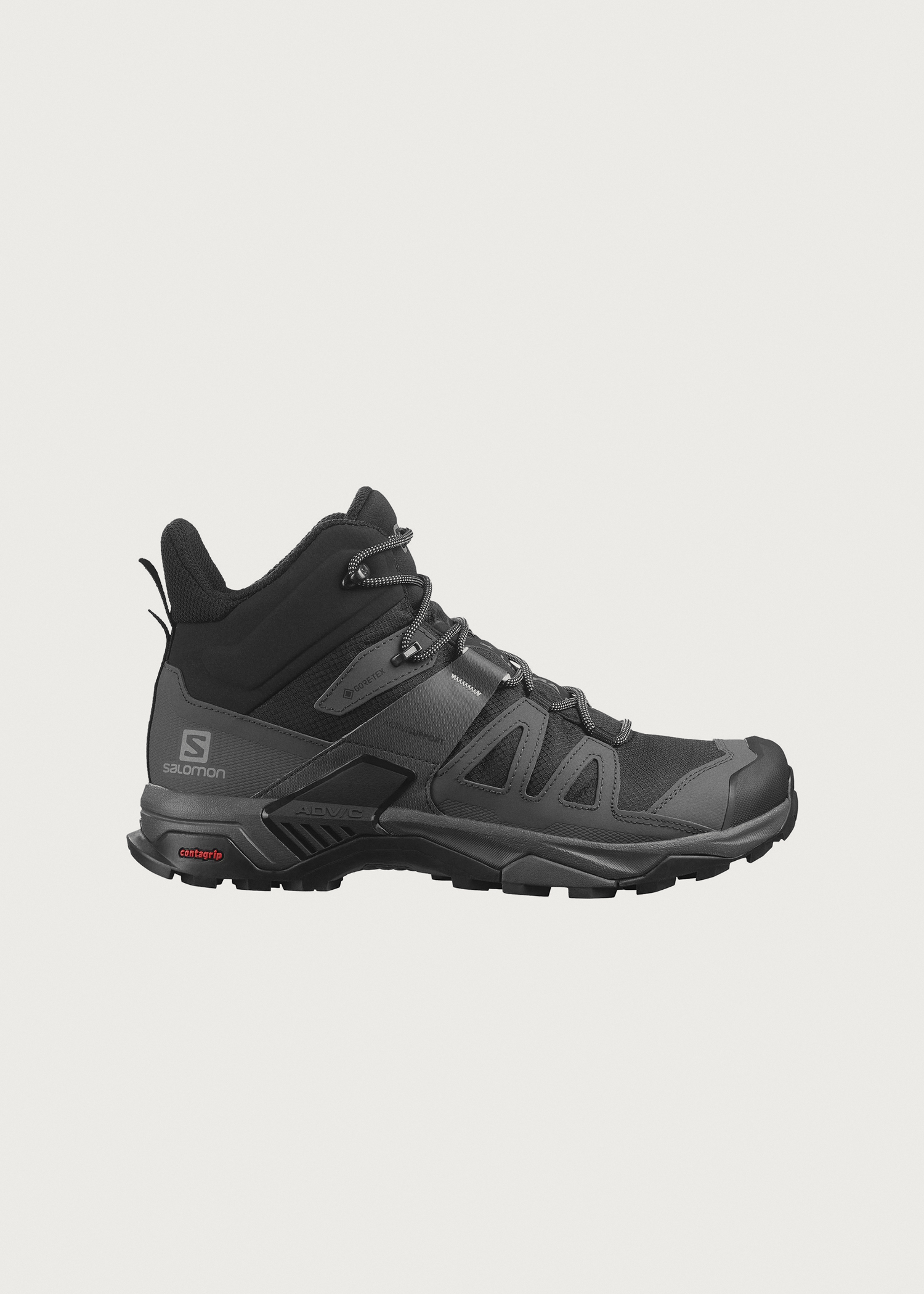 Salomon X Ultra 4 Mid GORE-TEX Boots