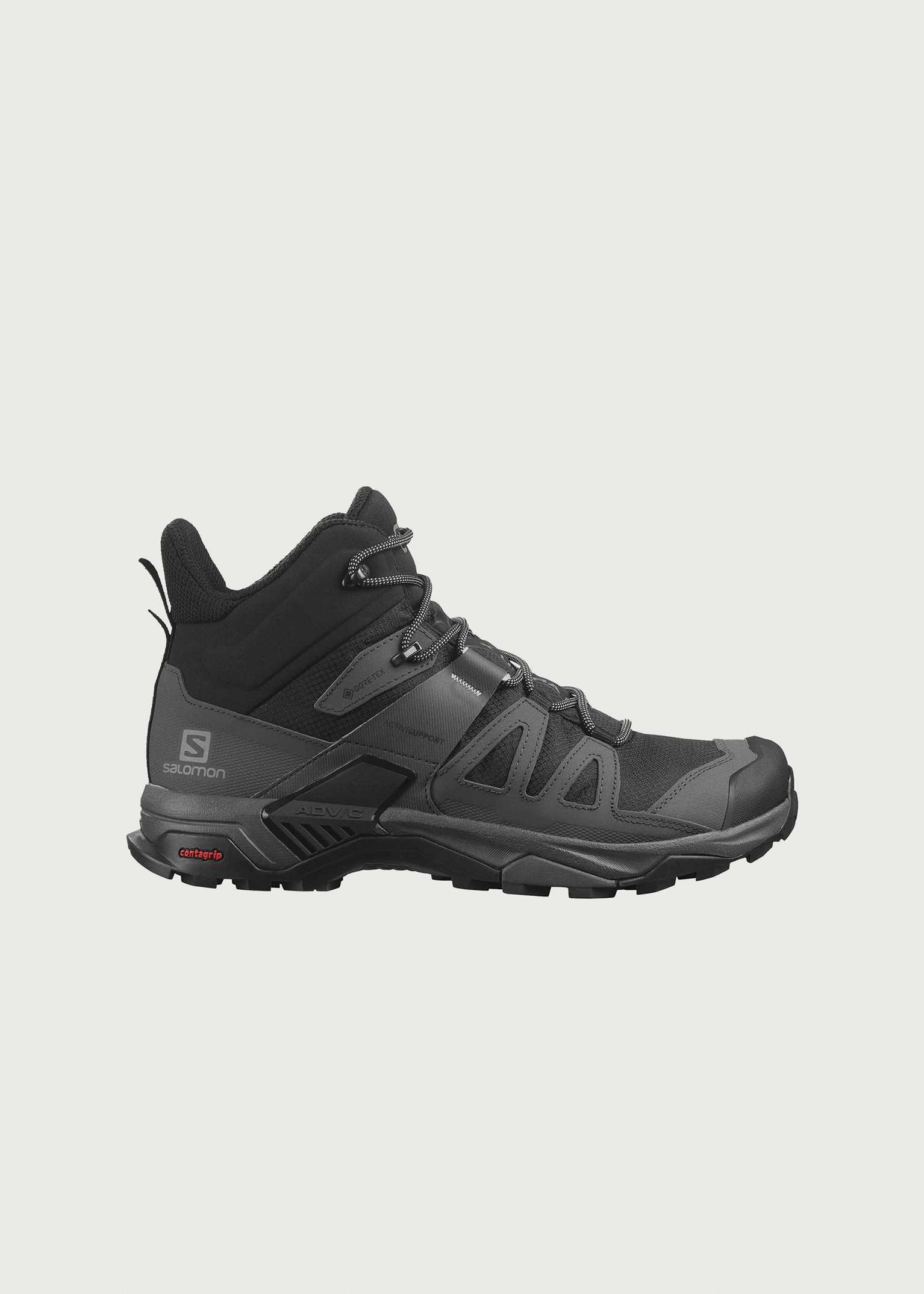 Salomon X Ultra Mid GORE-TEX Boots