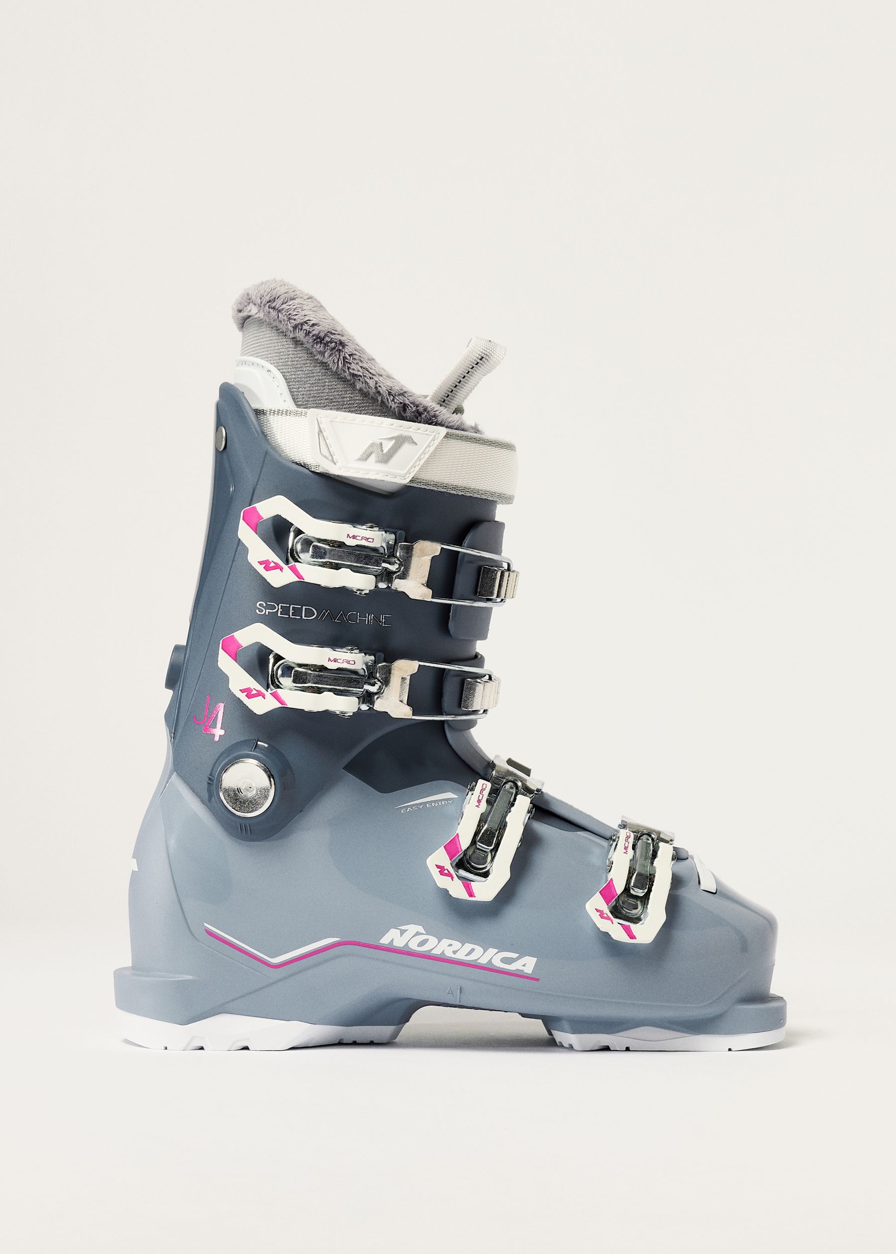 Image - 1 - Speedmachine J 4 Girl (25.0cm & Below) Ski Boots