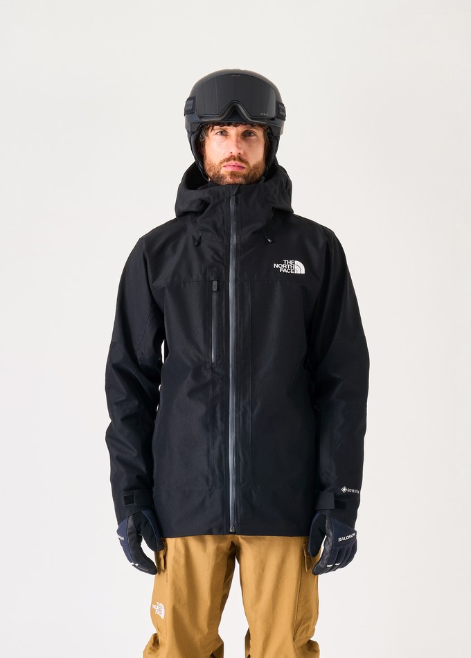The North Face Dryzzle Futurelight Jacket