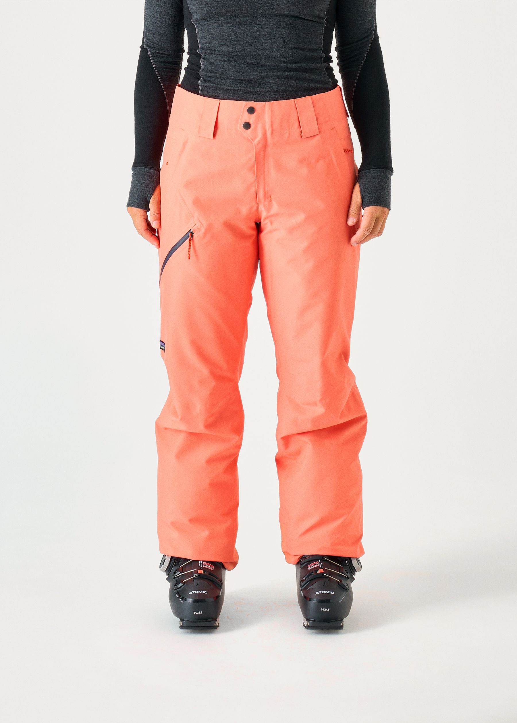 Image - 1 - Powder Town Insulated Pants