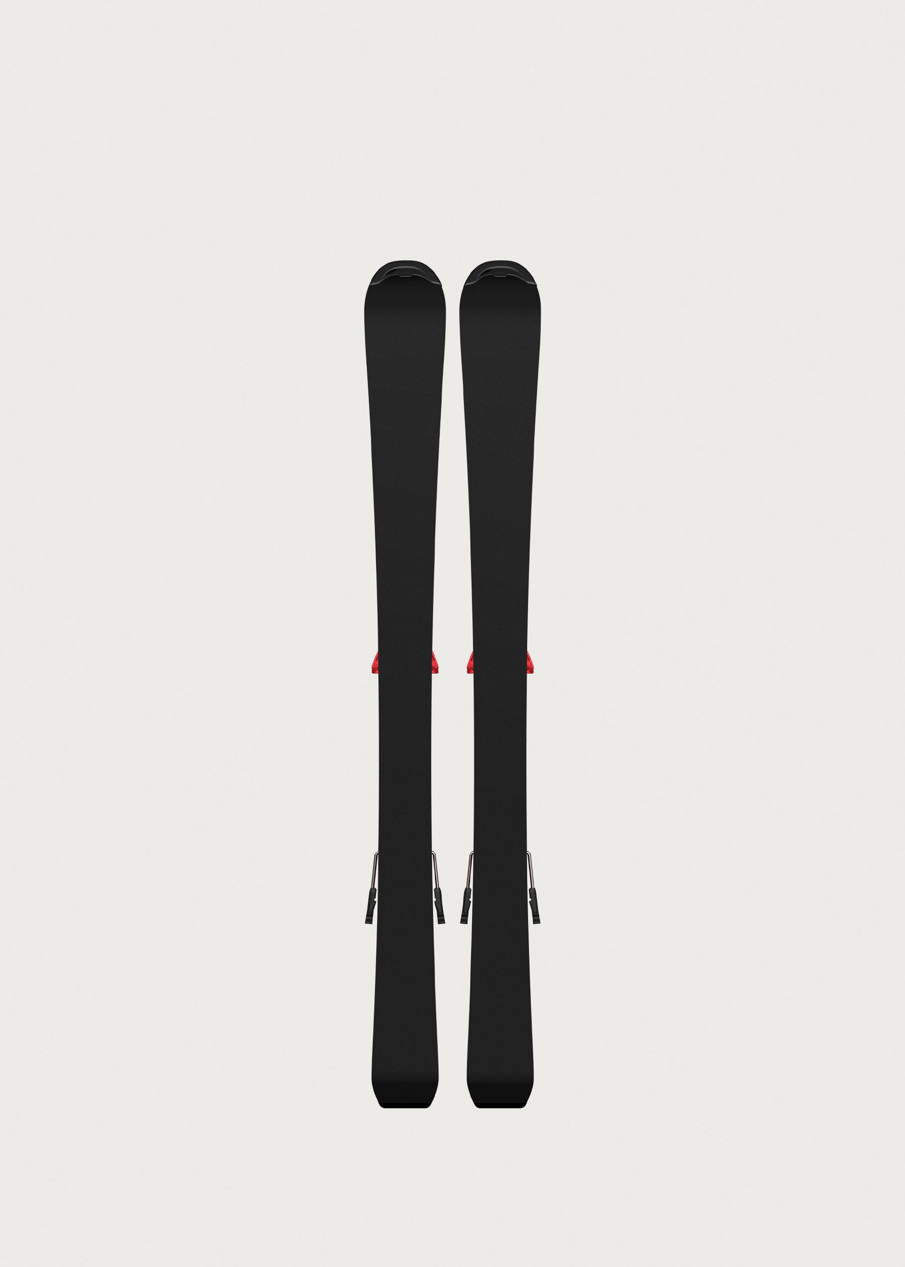 Image - 2 - Redster J2 (size 100-120cm) Skis + C 5 GW Bindings