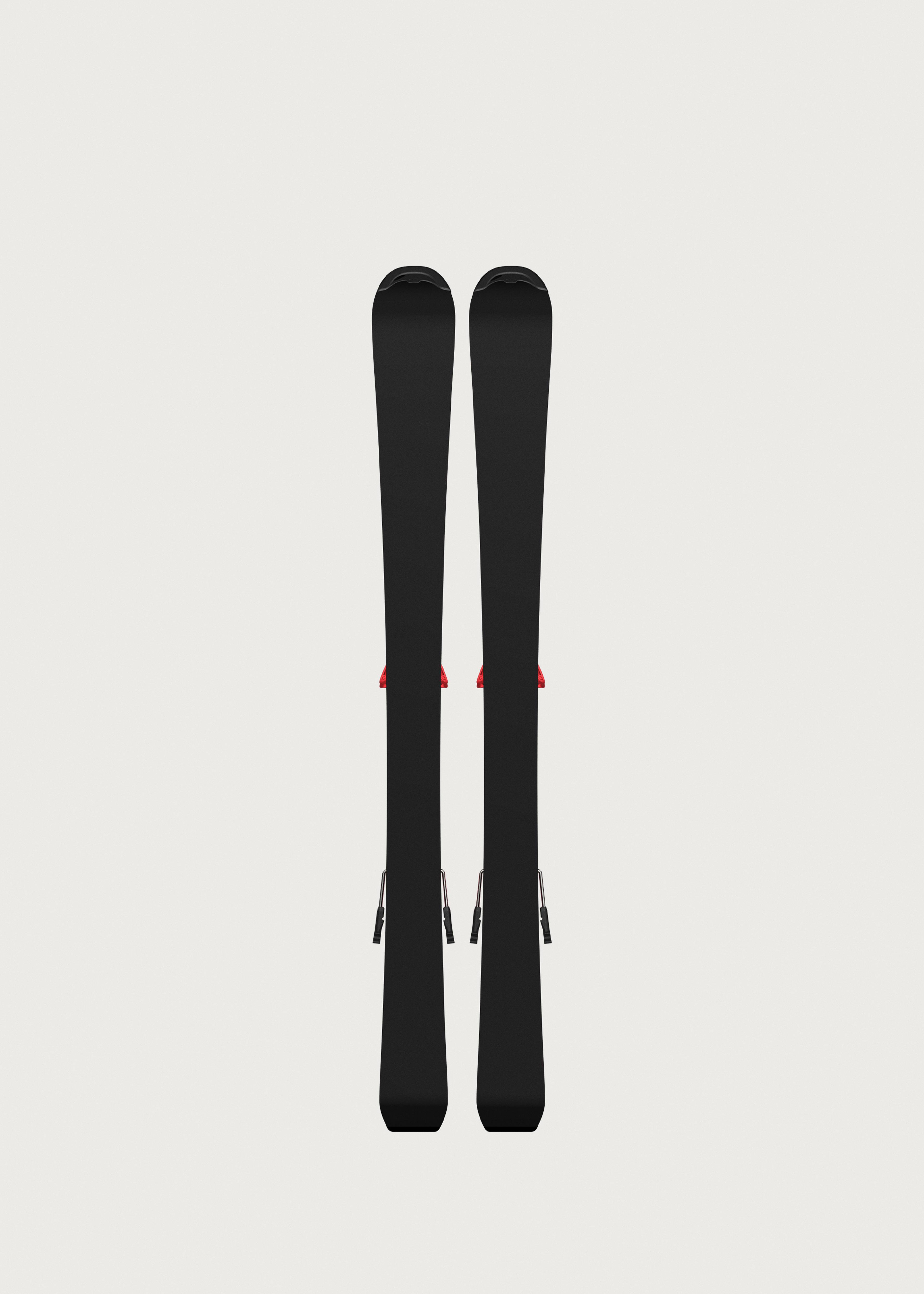 Atomic Redster J2 (size 100-120cm) Skis + C 5 GW Bindings
