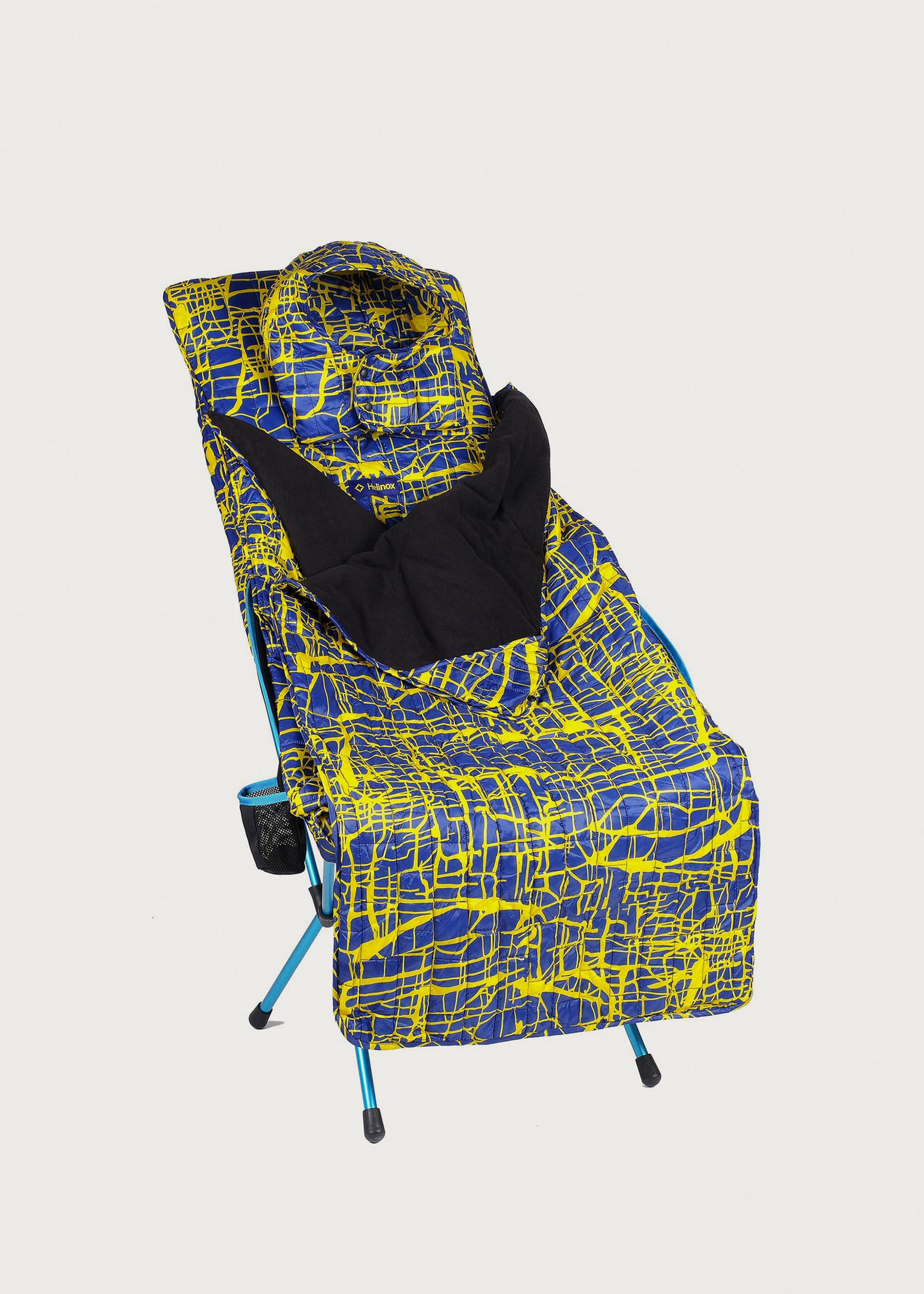 Image - 2 - Toasty for Savanna Chair