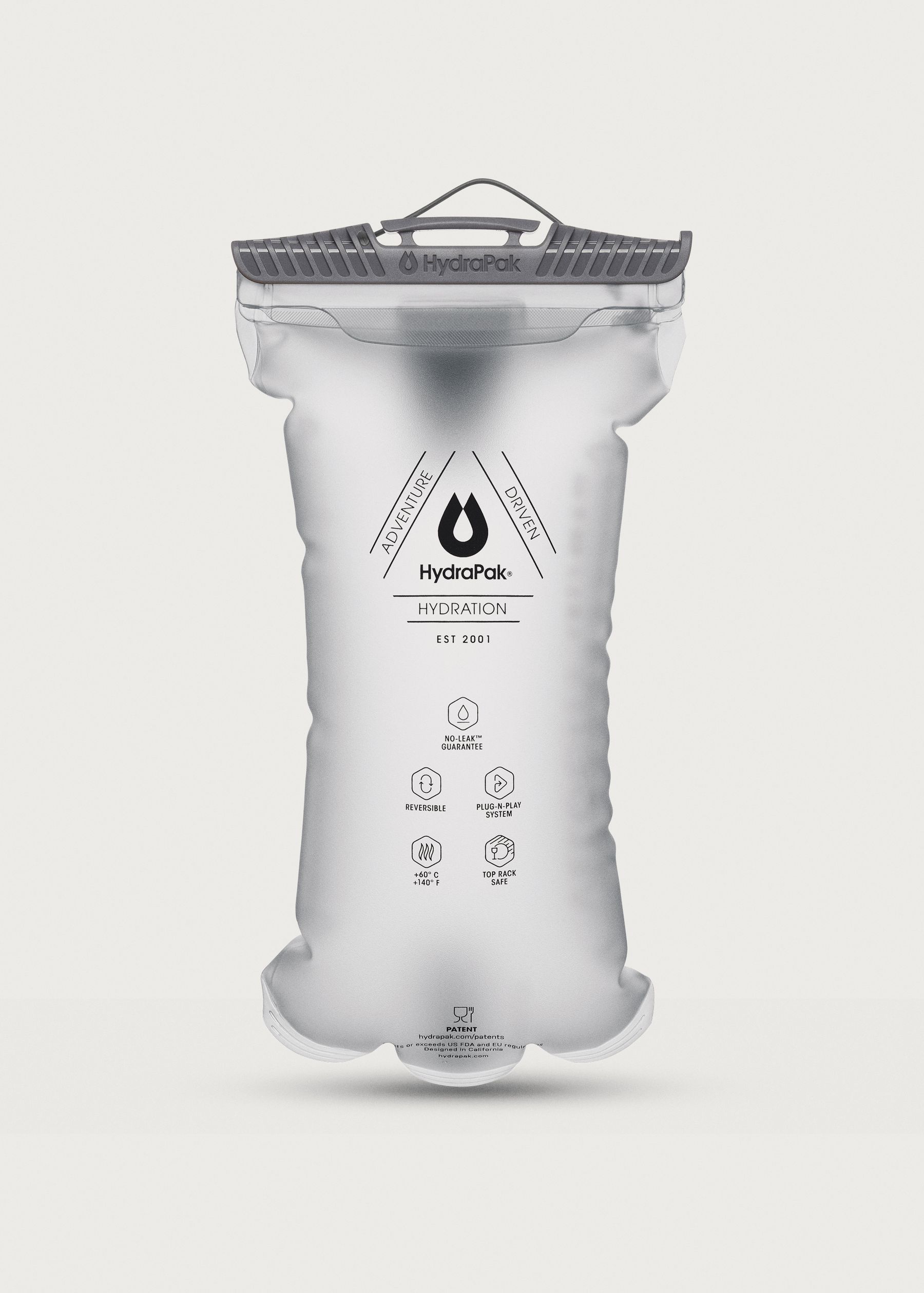 Image - 2 - Velocity 1.5L Reservoir