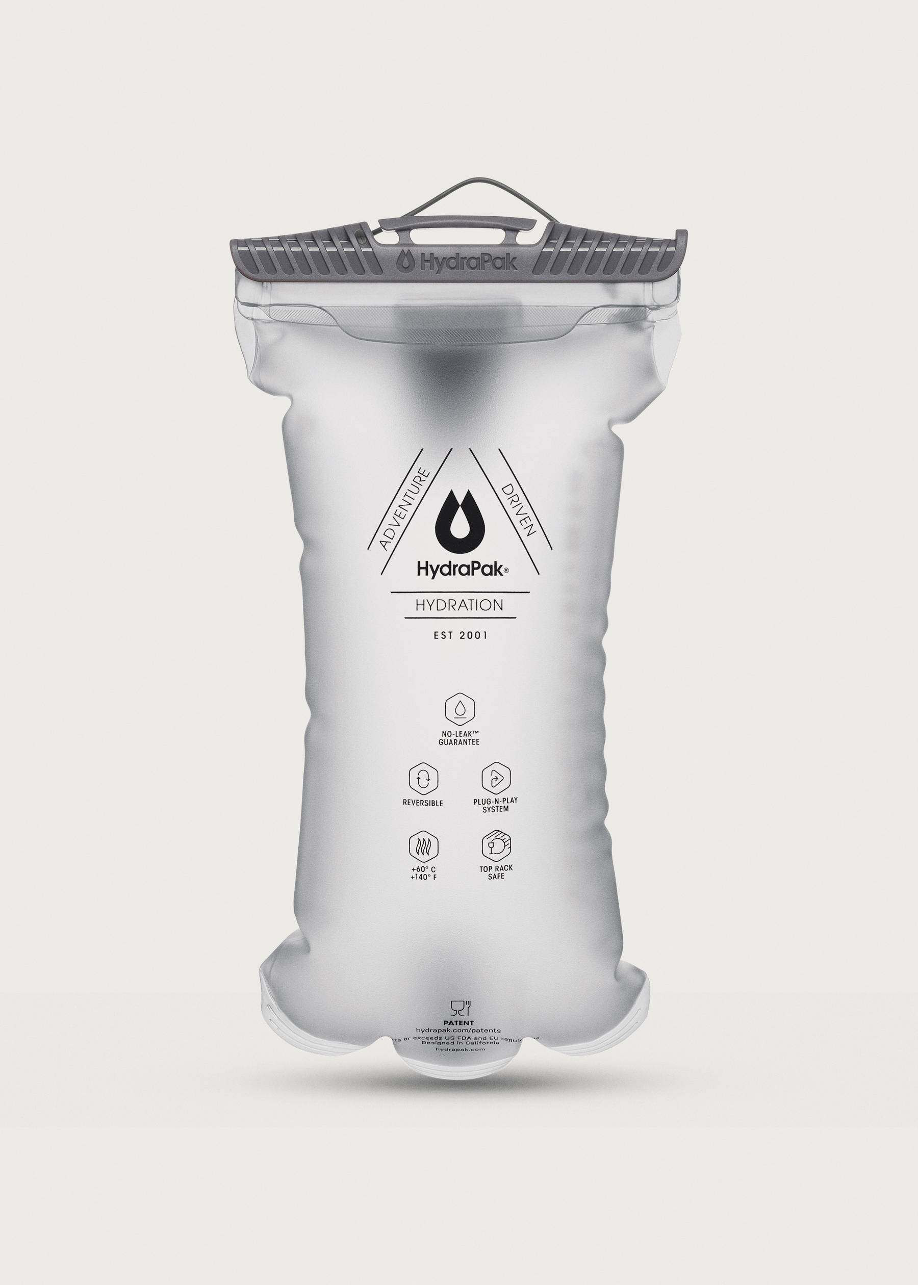 Image - 2 - Velocity 1.5L Reservoir