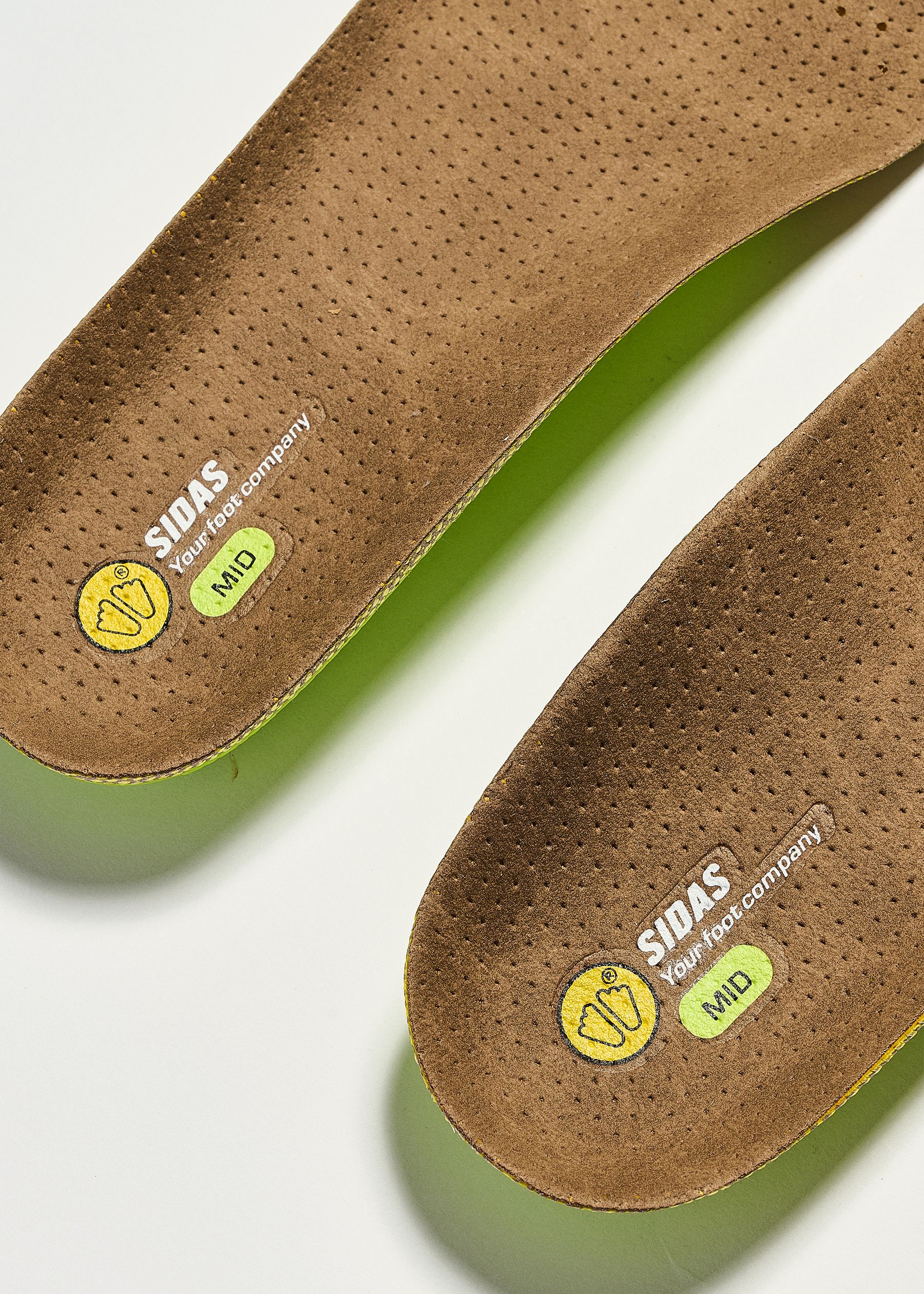 Image - 3 - 3Feet Outdoor Mid Insoles