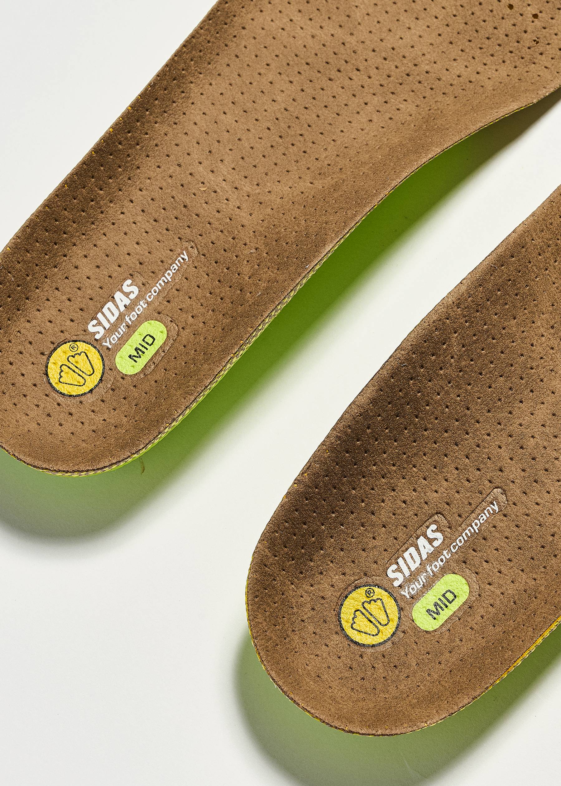 Image - 3 - 3Feet Outdoor Mid Insoles