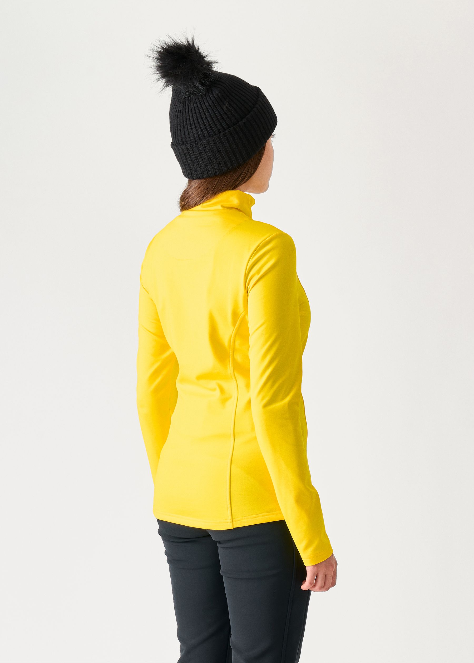 Image - 3 - Serena Zip Neck