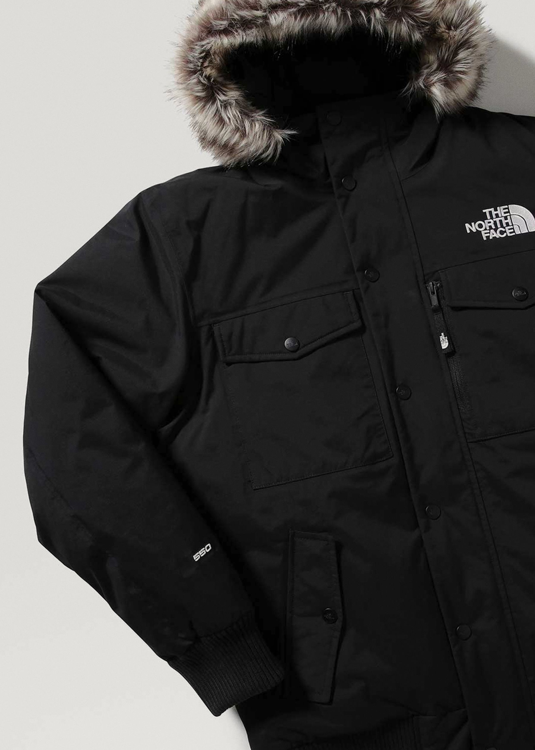 Image - 3 - Gotham Down Jacket