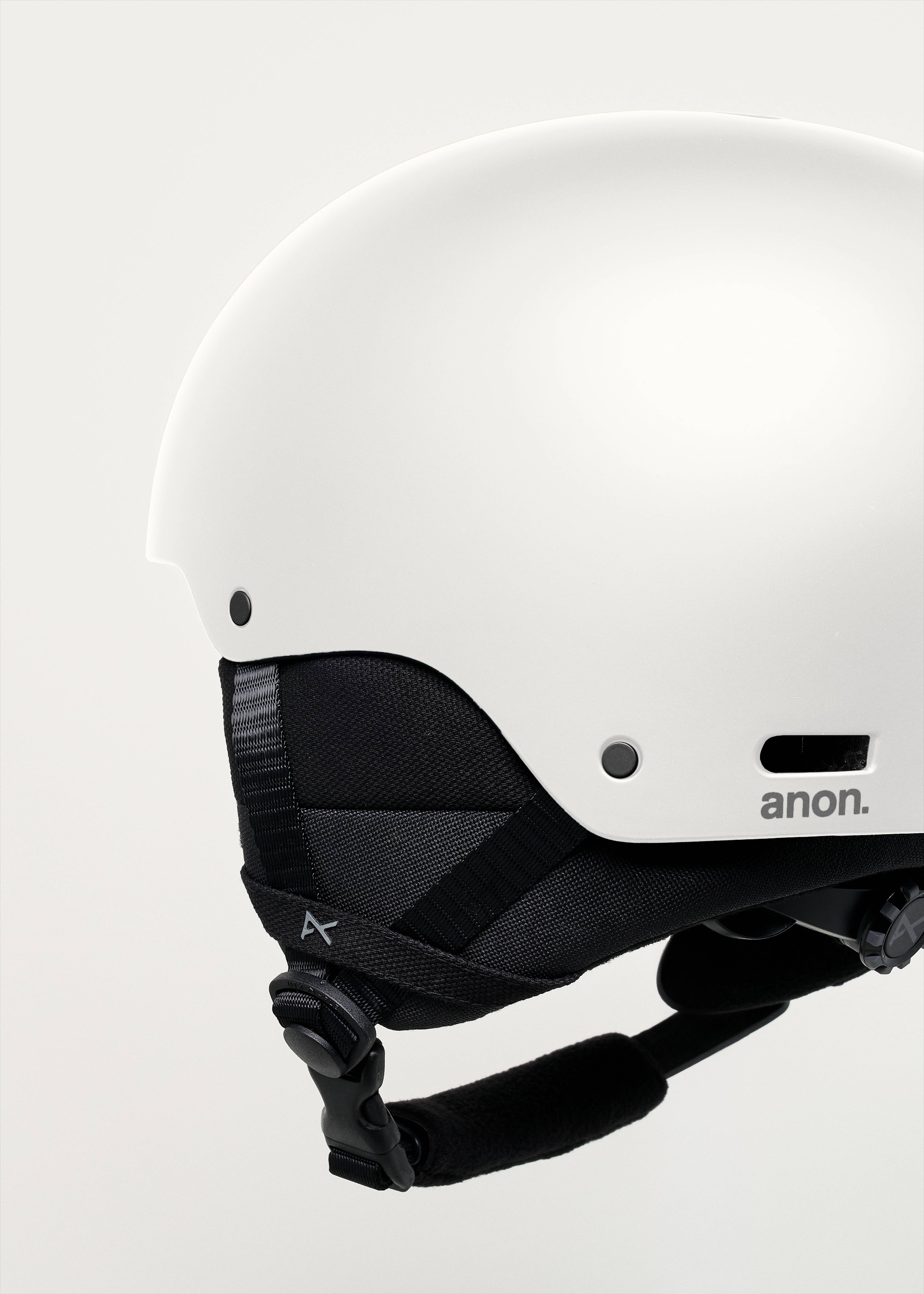 Anon Raider 3 Helmet