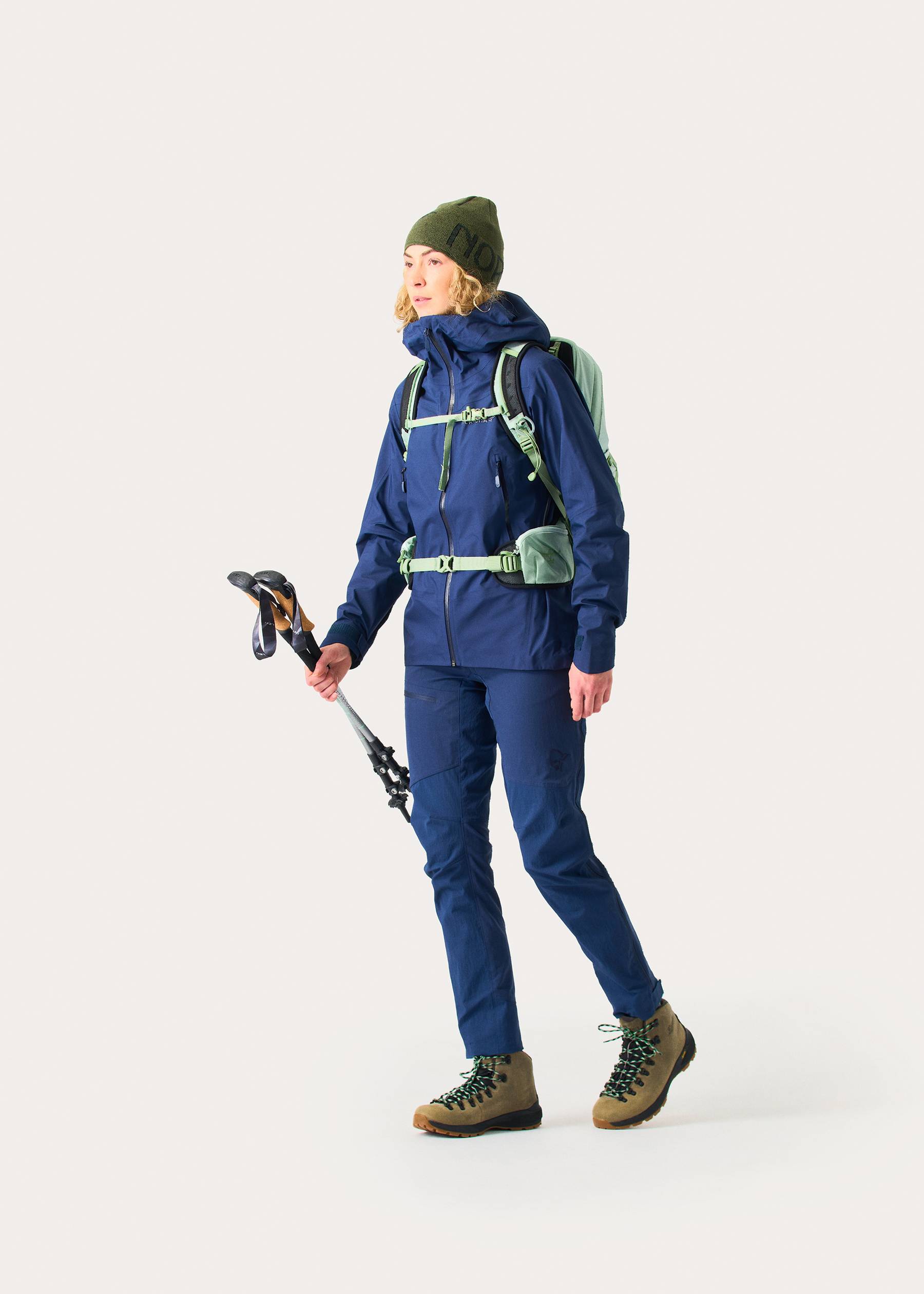 Image - 2 - Falketind GORE-TEX Jacket