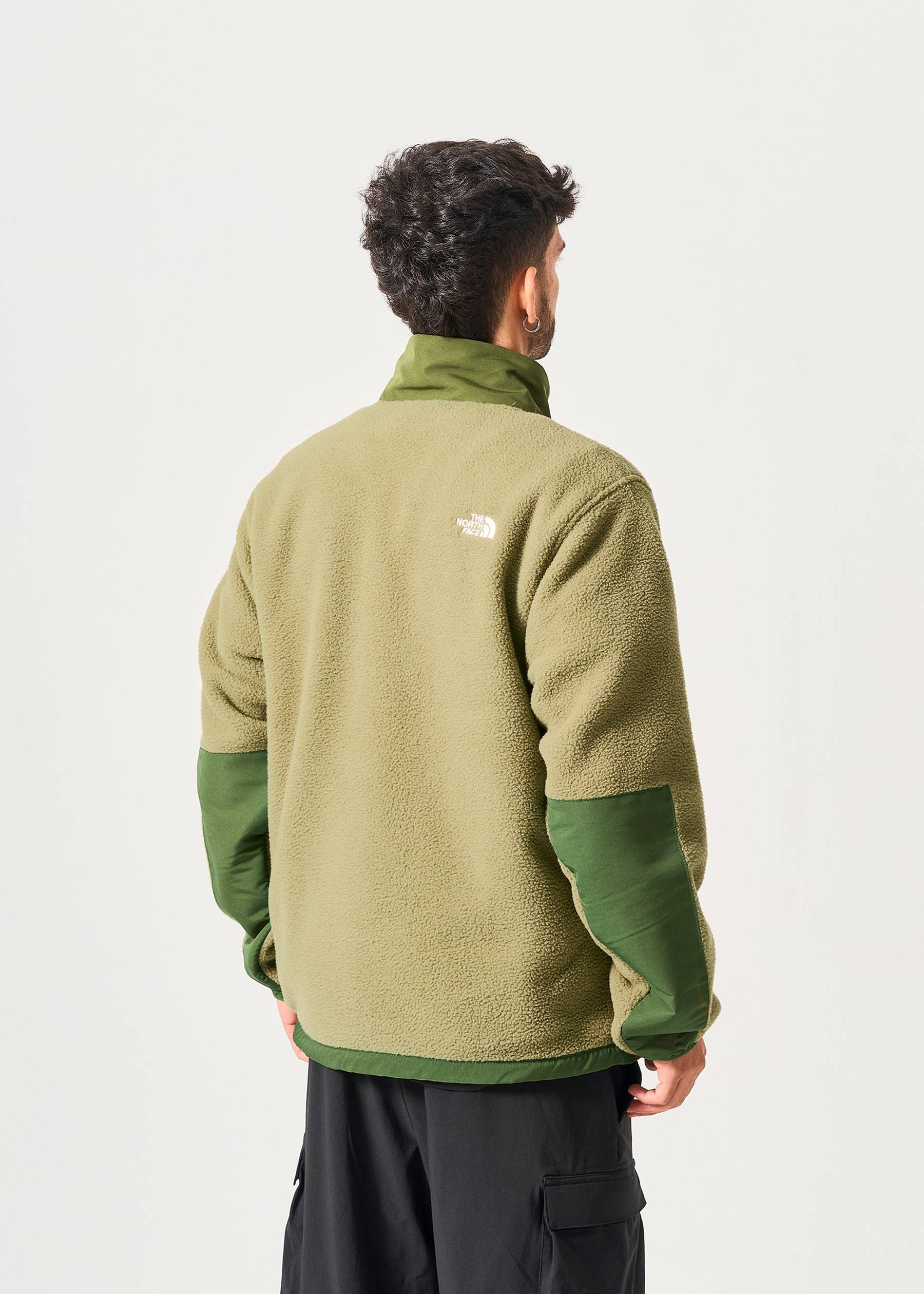 Image - 3 - Yumiori Off Peak Full Zip Jacket
