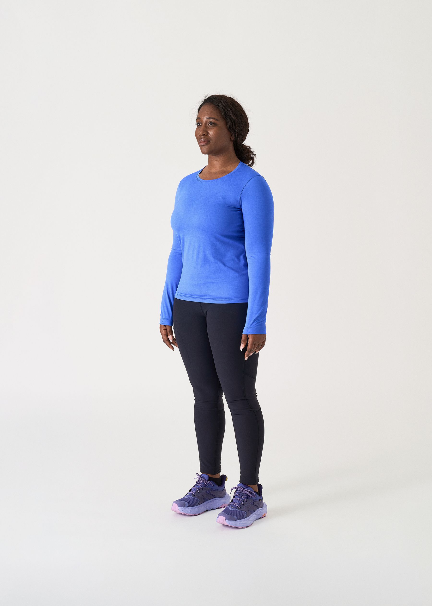 Image - 2 - Taema Long Sleeved Crew