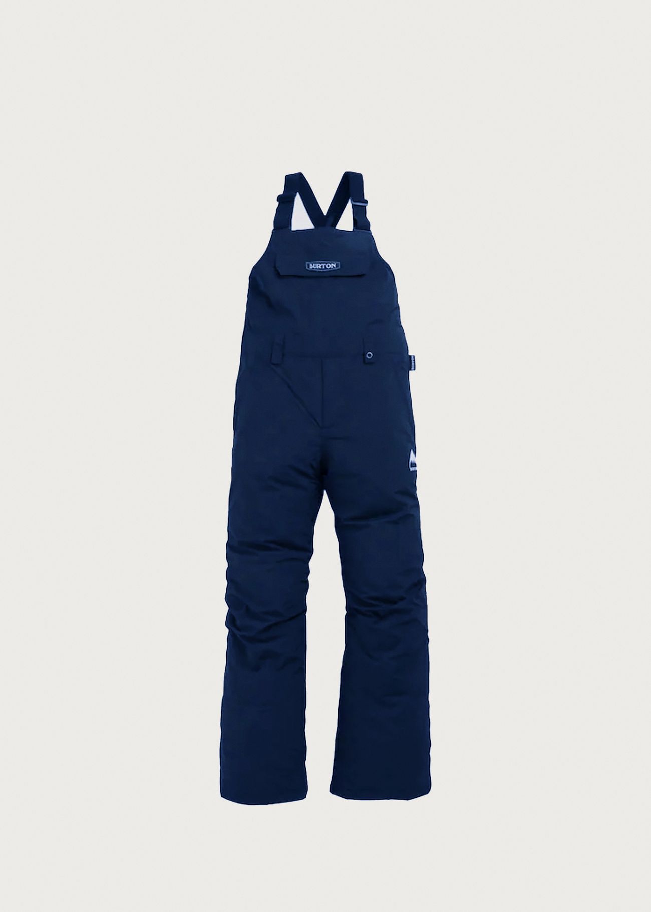 BURTON SKYLER BIB PANT　D.BLUE サイズM　キッズ BURTON SKYLER BIB PANT D.BLUE サイズM キッズ Kids' Burton Skylar