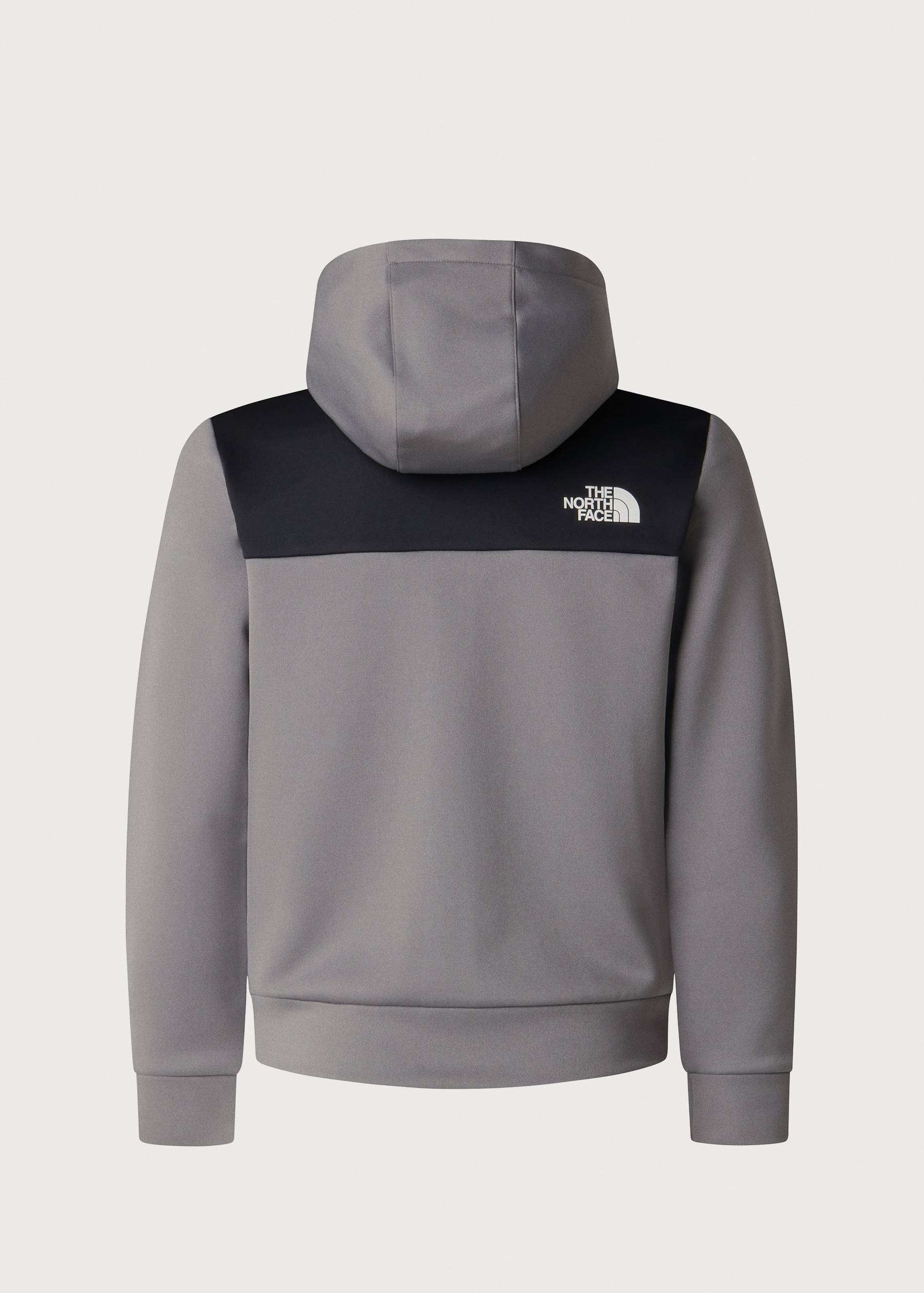 Image - 2 - Teen Reaxion Full Zip Hoodie