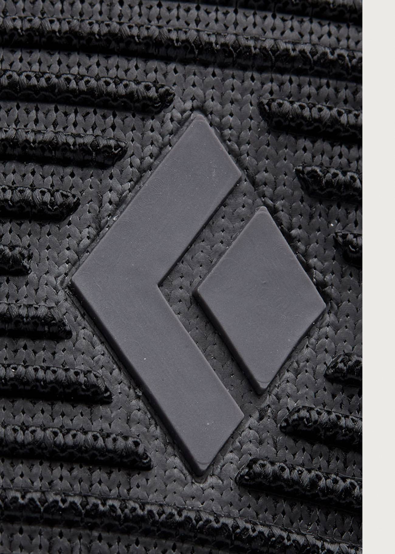 Black Diamond Session Knit Gloves