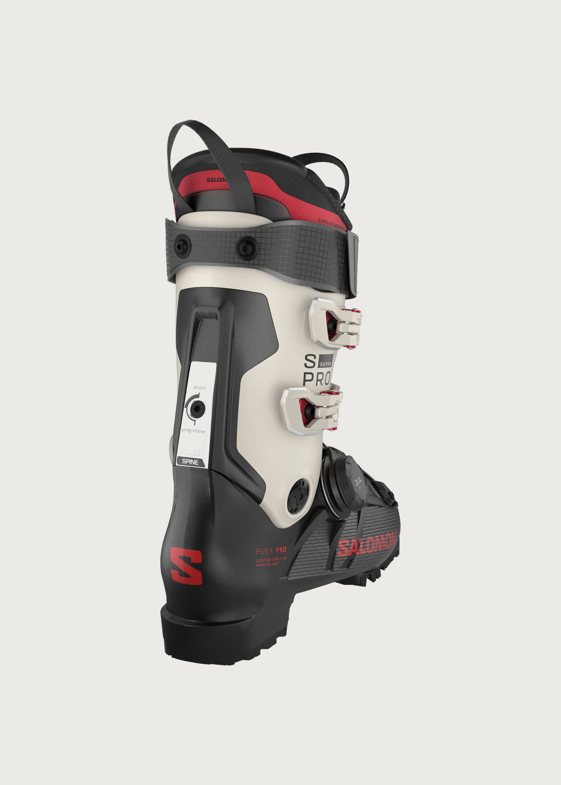 Image - 2 - S/Pro Supra S BOA 110 Ski Boots