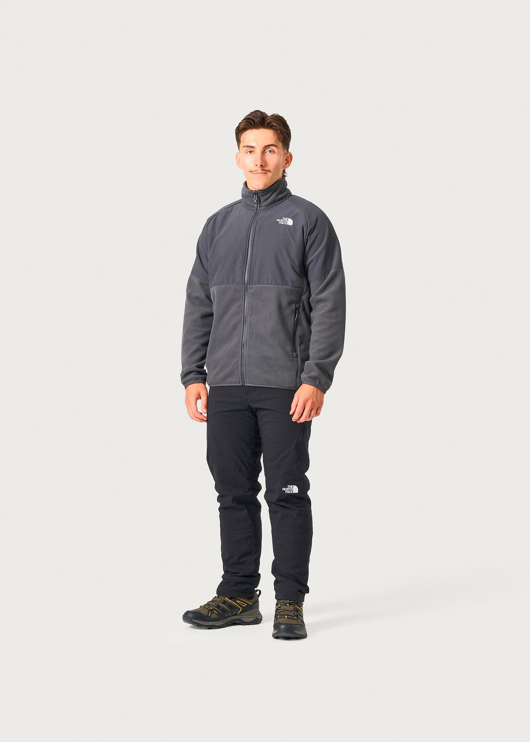 Image - 2 - Glacier Heavyweight Full Zip