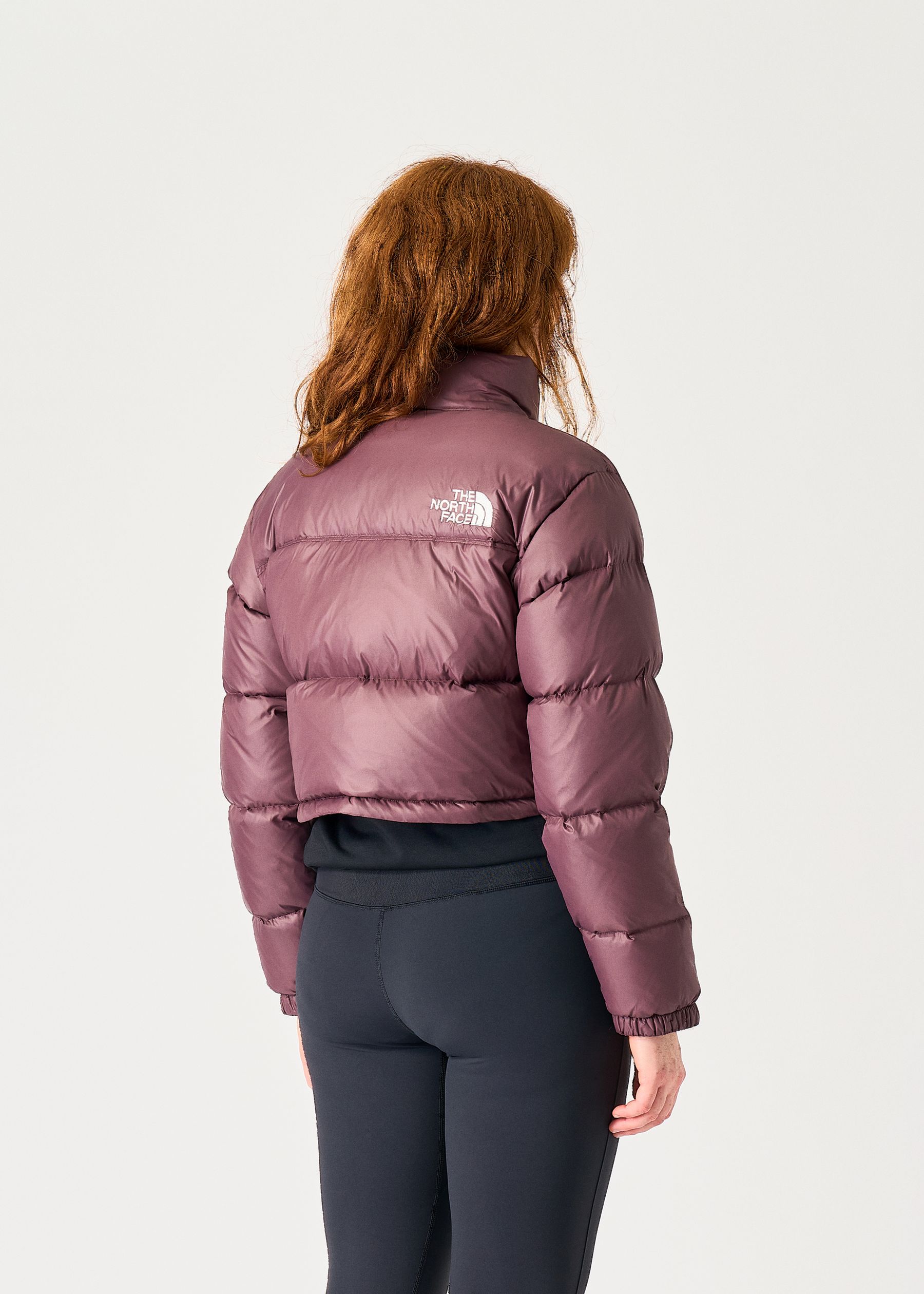 Image - 3 - Nuptse Short Jacket