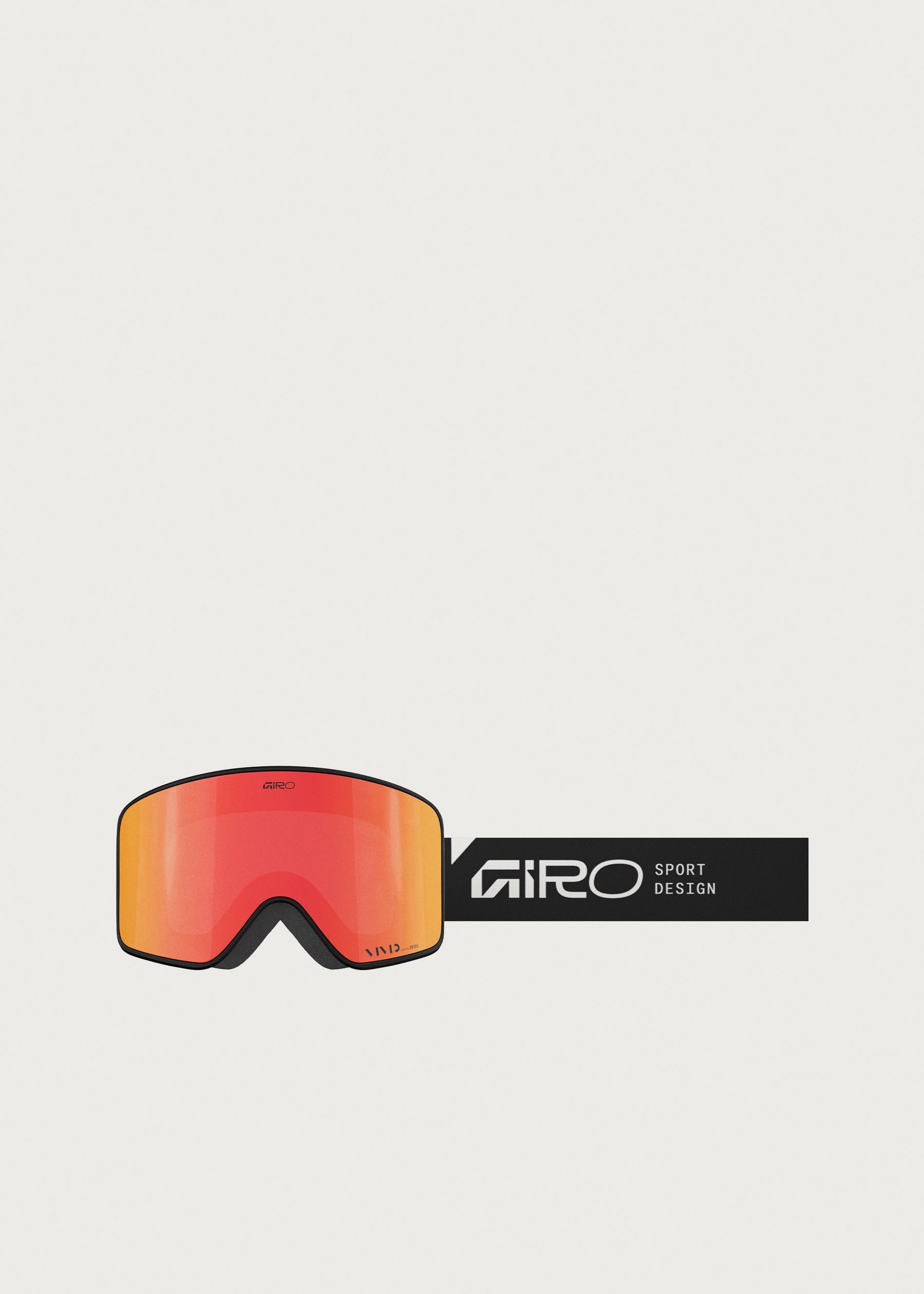 Image - 2 - Method Black Stacked / VIVID Ember Goggles