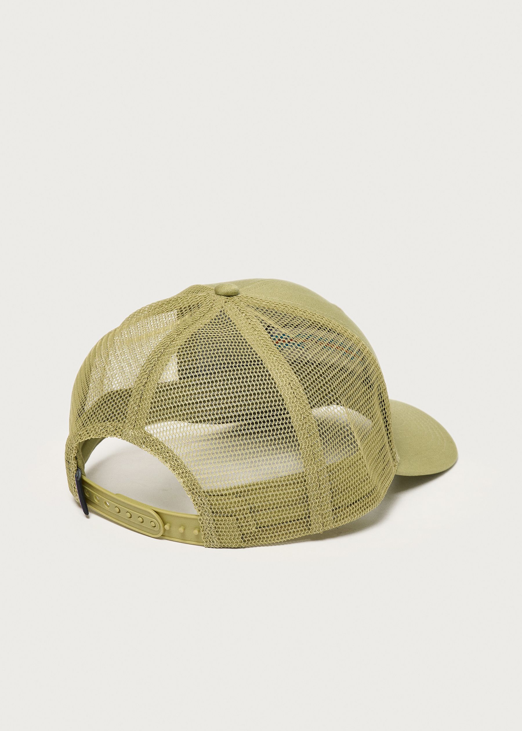 Image - 3 - P-6 Logo Trucker Hat