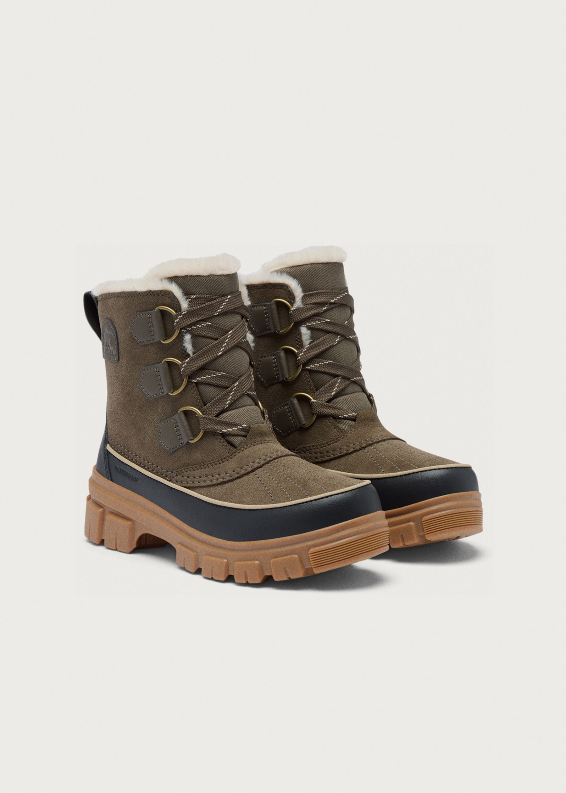 Image - 2 - Torino V WP Snow Boots