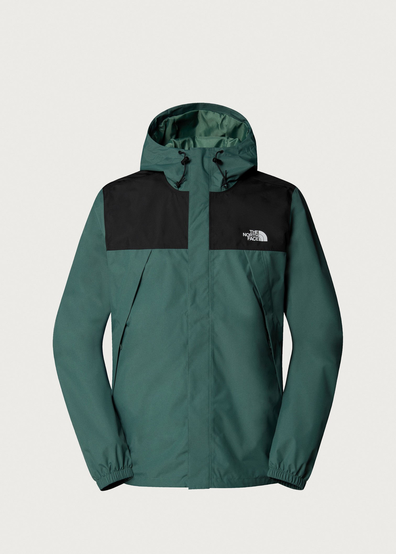 The North Face MA 1/4 Zip Long Sleeve Tee