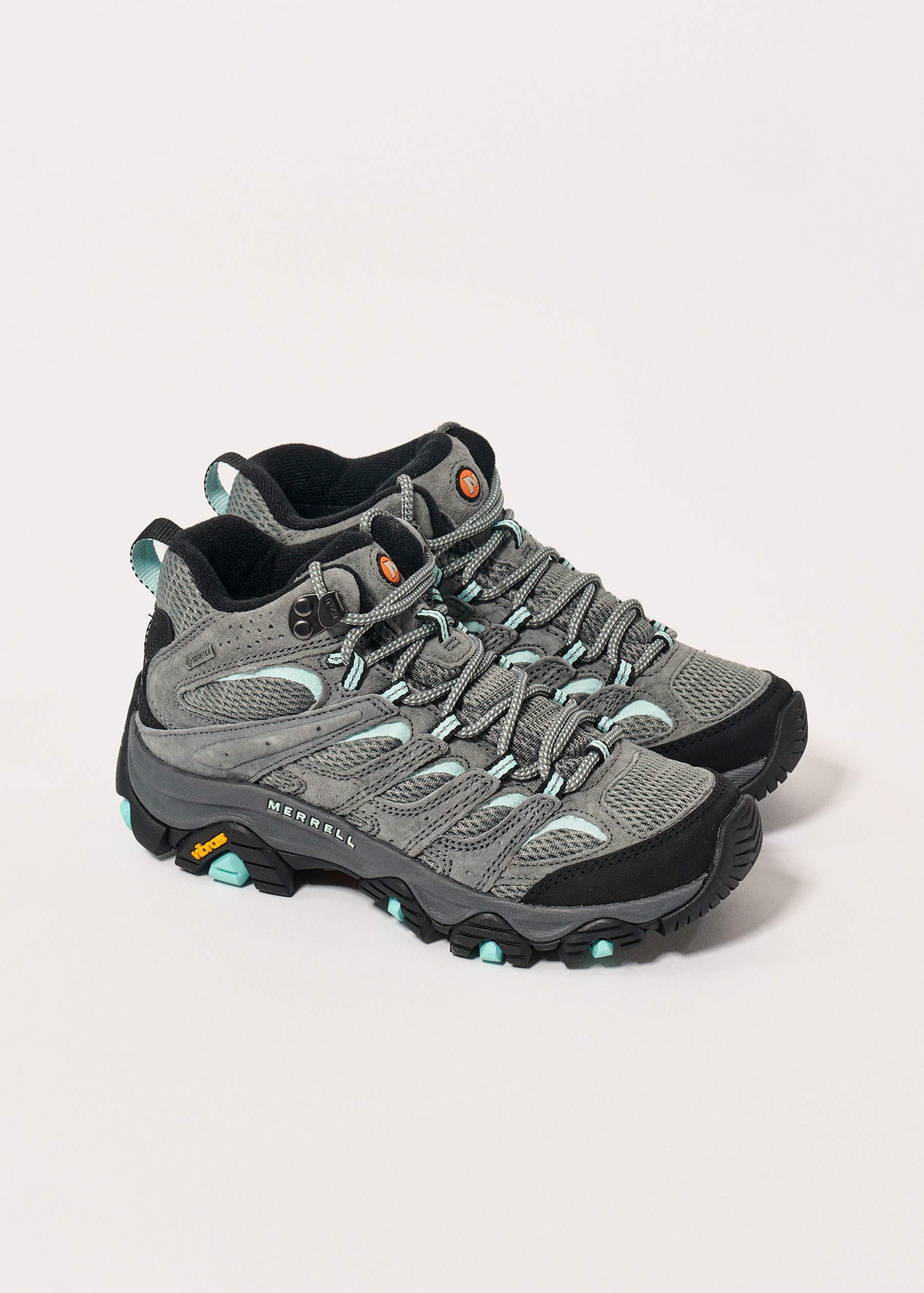 Image - 2 - Moab 3 Mid GORE-TEX Walking Boots