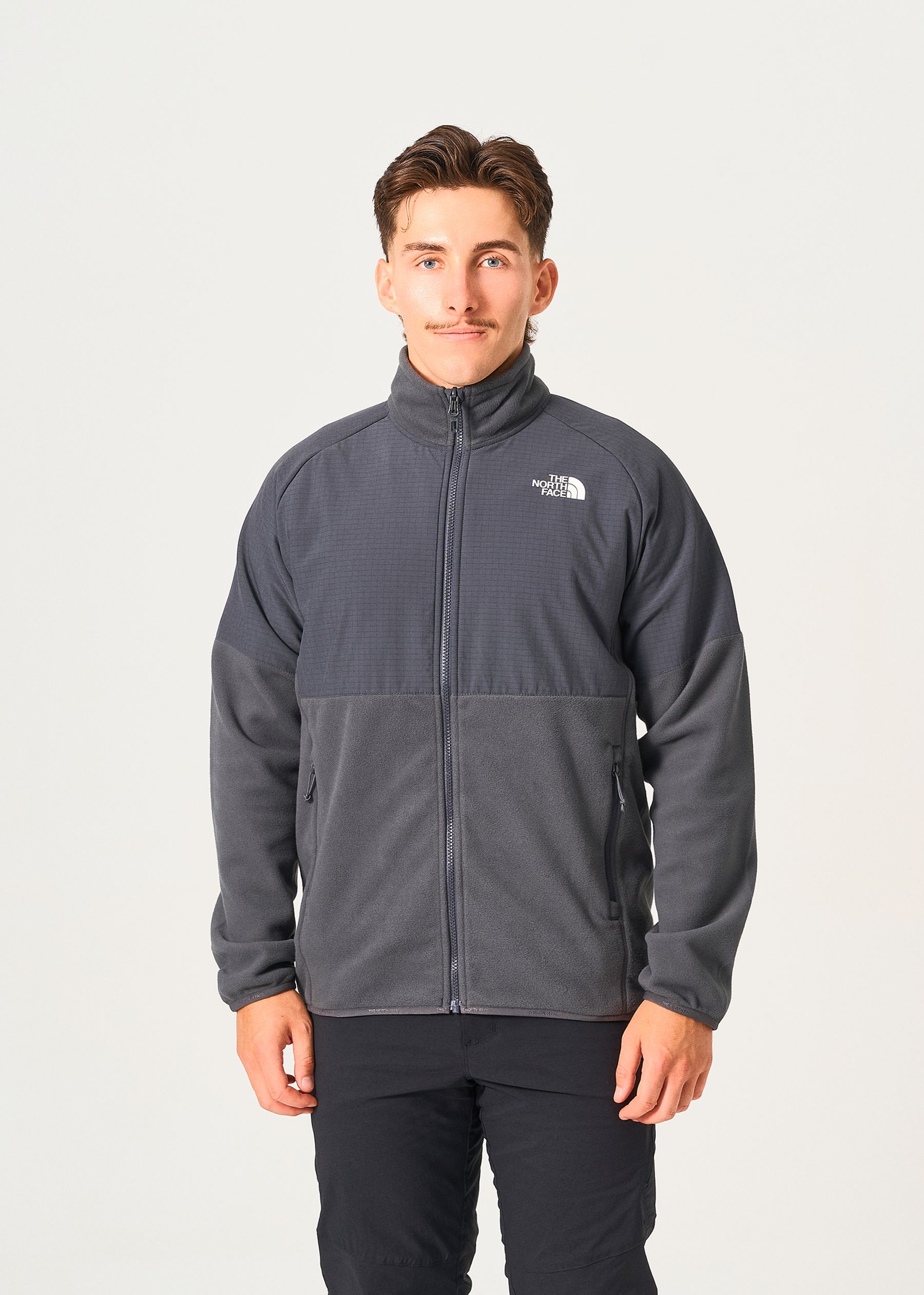 Image - 1 - Glacier Heavyweight Full Zip