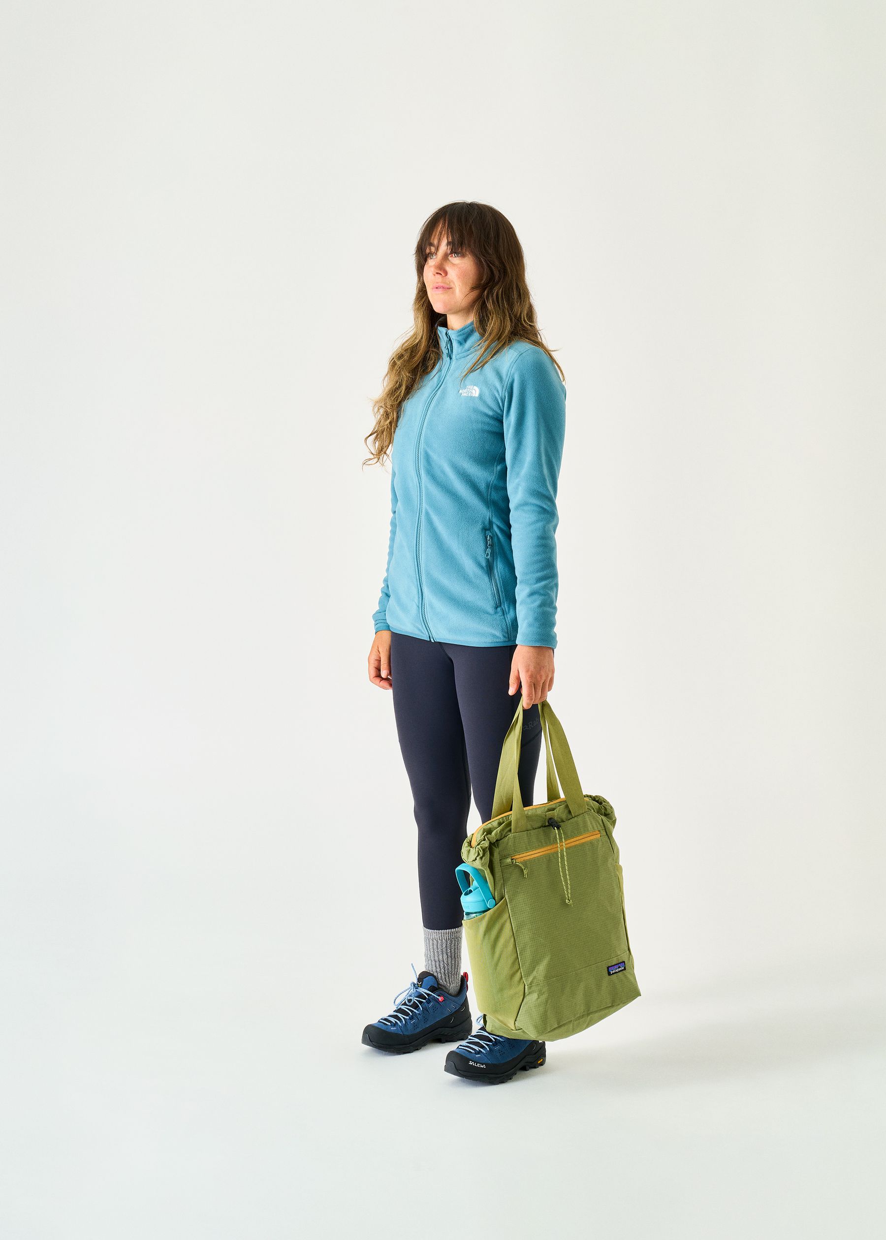 Image - 2 - Ultralight Black Hole Tote Pack