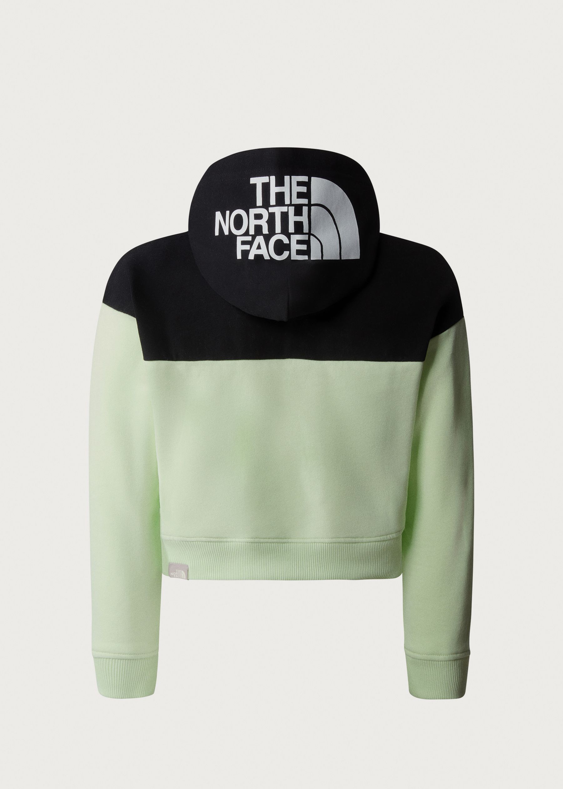 Image - 2 - Drew Peak Crop P/O Hoodie XL