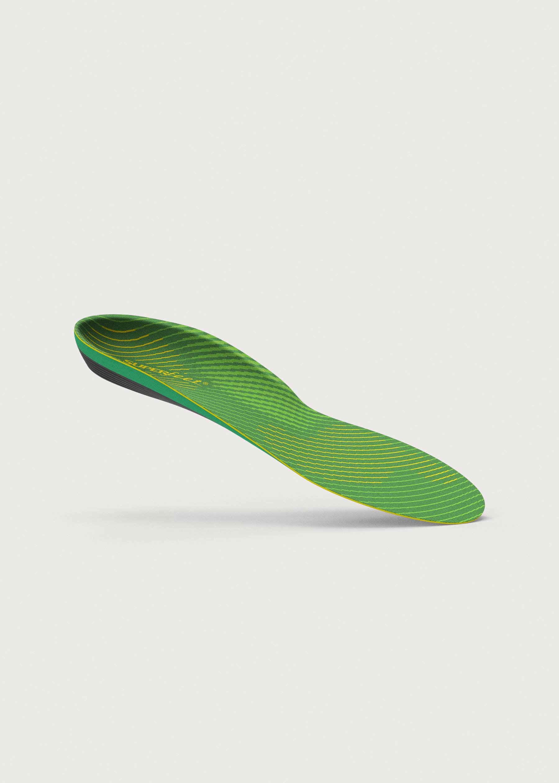 Image - 2 - Active Support High Arch Insoles