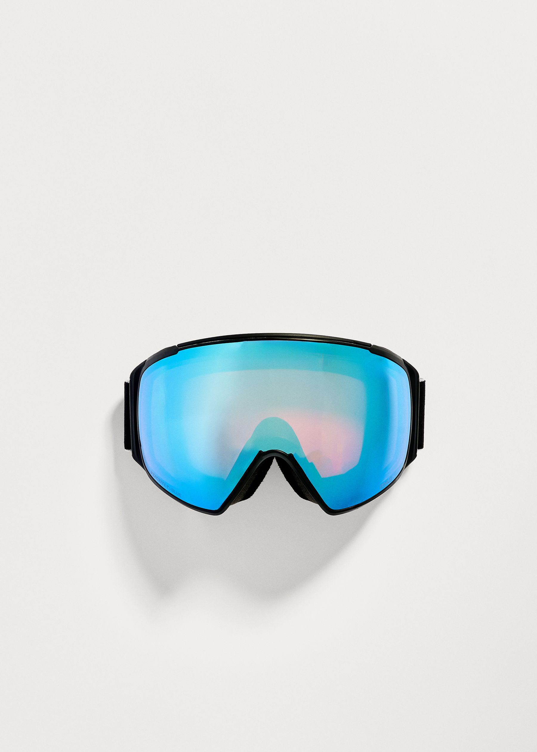 Image - 2 - M4S (Toric) Black / Perceive Variable Blue Goggles