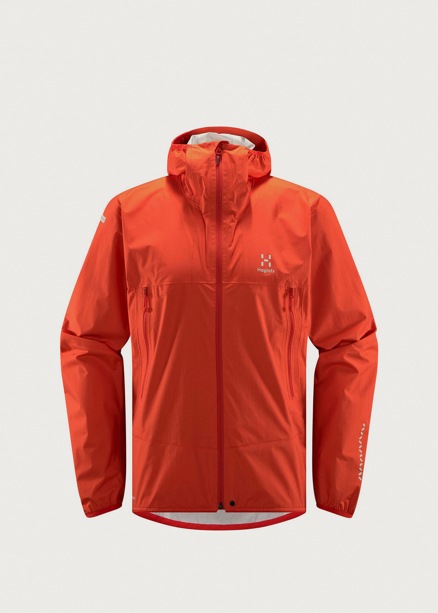 【訳あり】HAGLOFS L.I.M PROOF JACKET [M] Haglofs L.I.M Proof Jacket