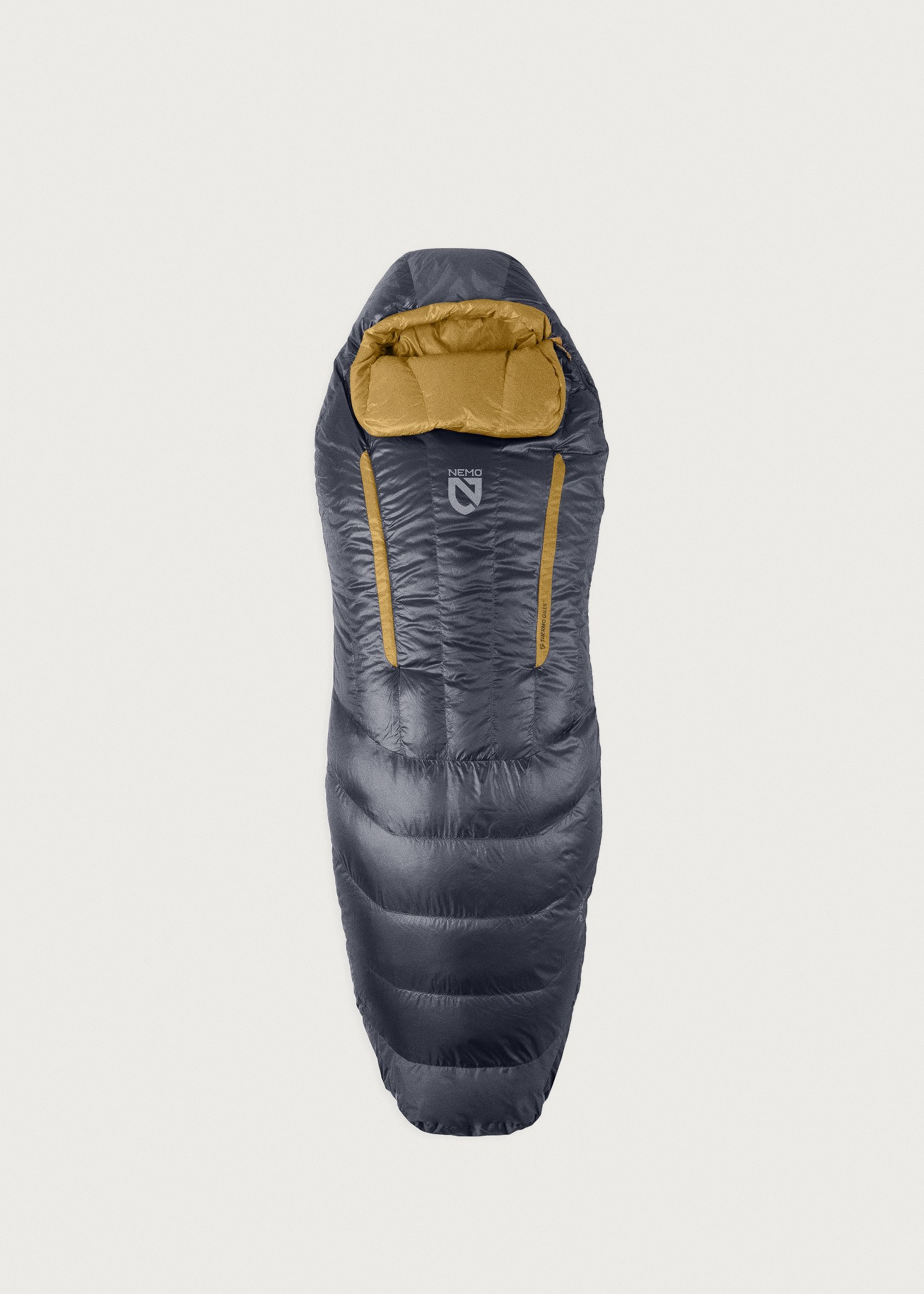 アウトドア寝具 NEMO MEN's regular 15 Nemo Disco 15 Regular Sleeping Bag