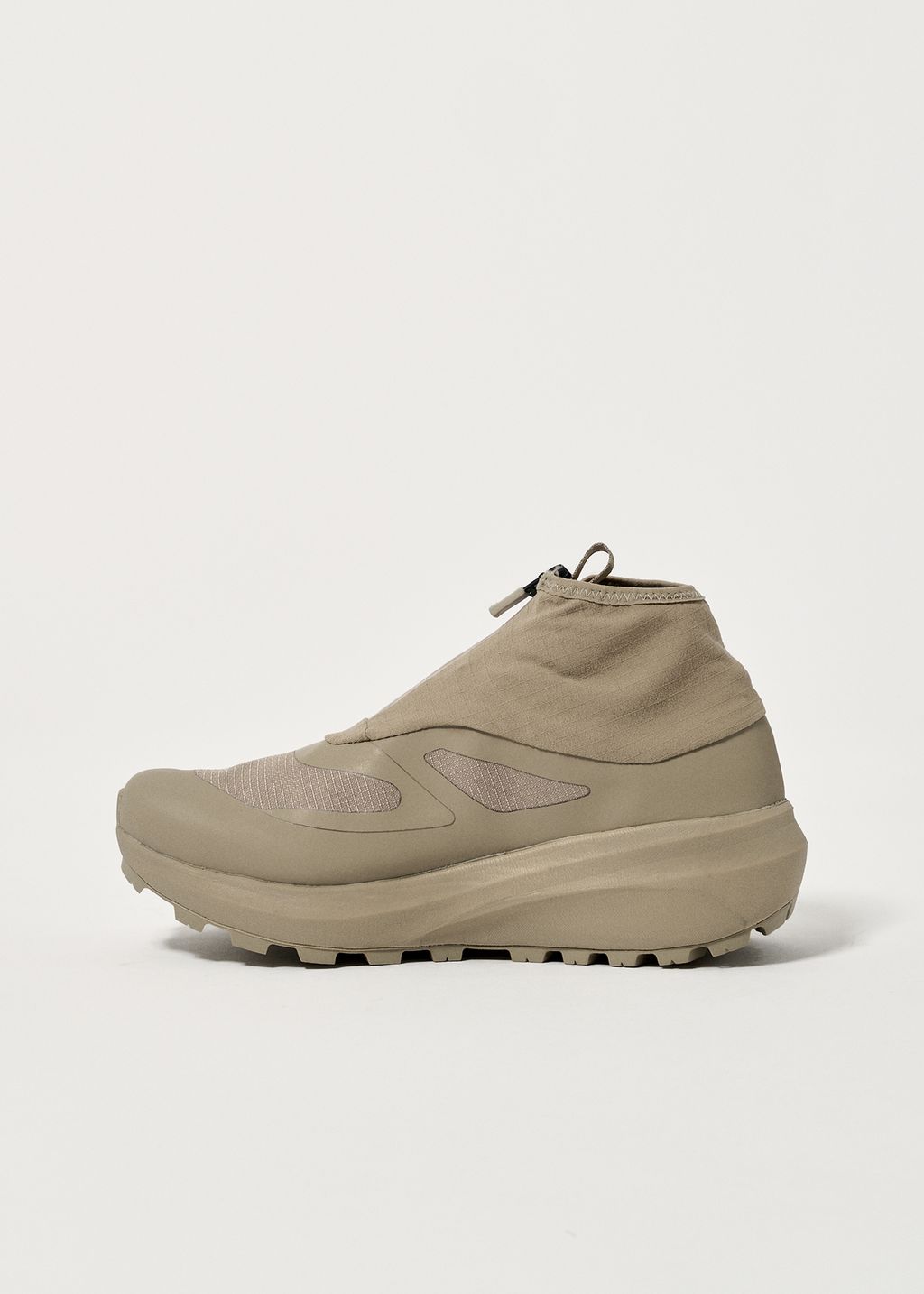 Arc'teryx Norvan Nivalis GORE-TEX Trail Shoes