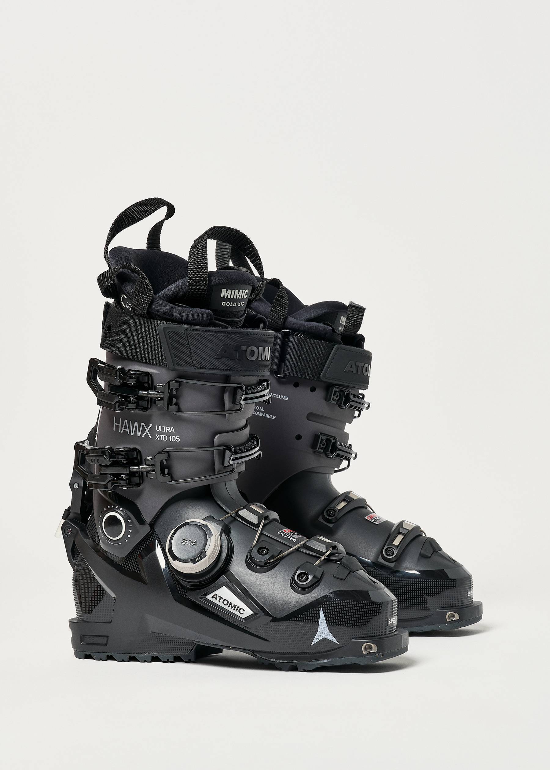 Image - 2 - Hawx Ultra XTD 105 BOA W Ski Boots