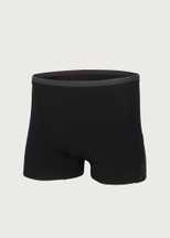 Iconic Aqua Shorts