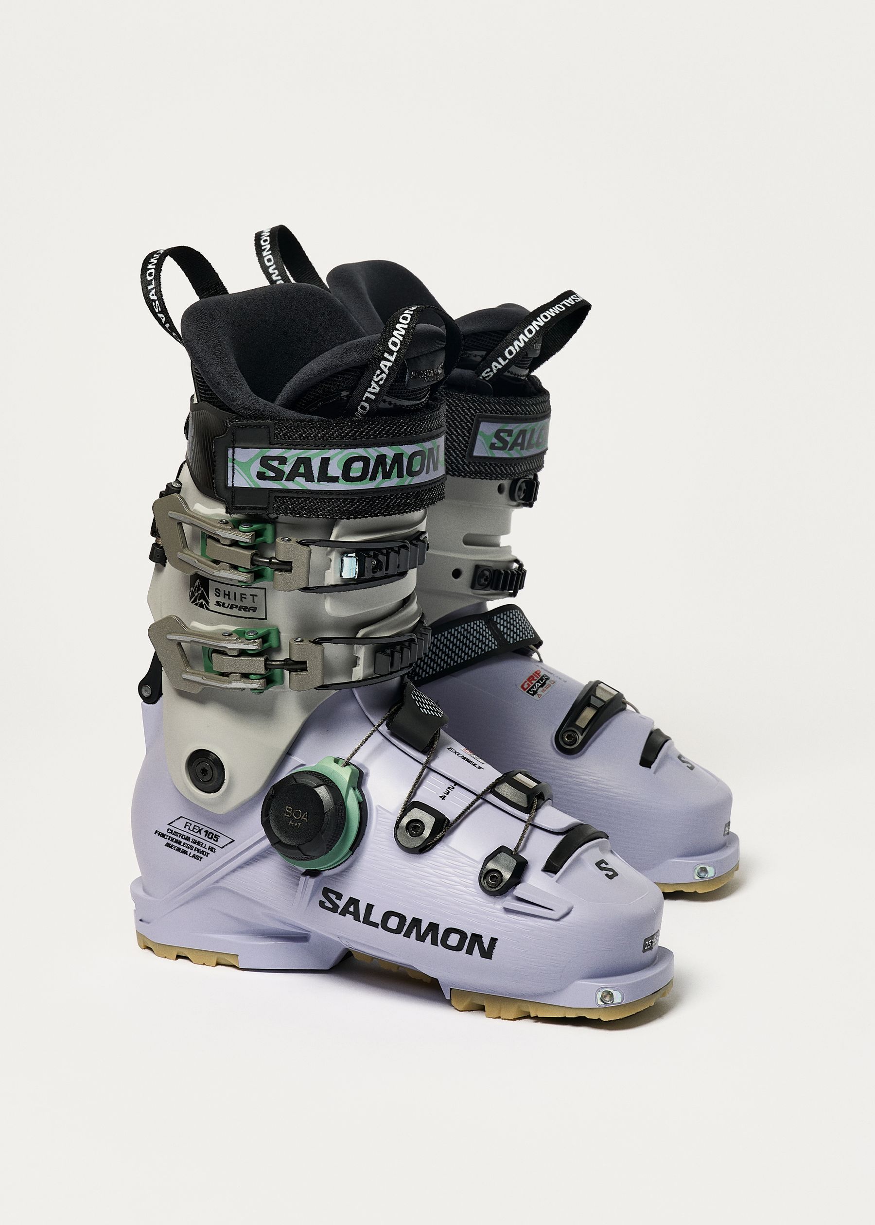 Image - 2 - Shift Supra BOA 105 W GW Ski Boots