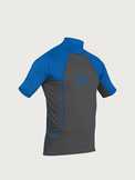 Short Sleeve Rash Guard