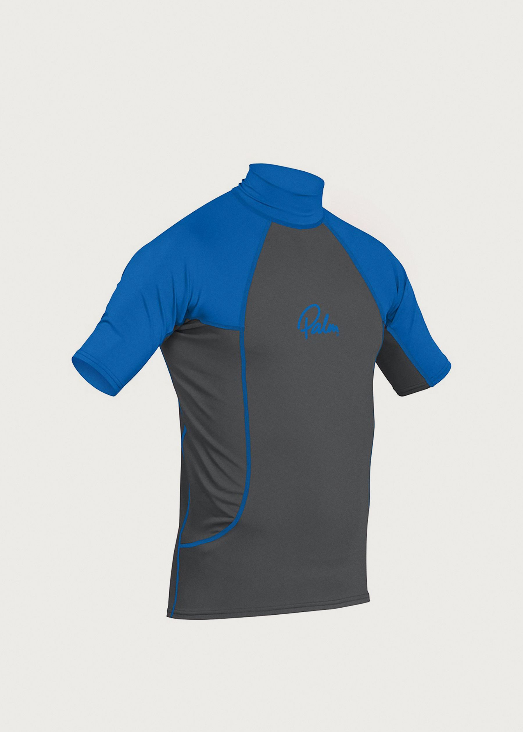 Image - 1 - Short Sleeve Rash Guard