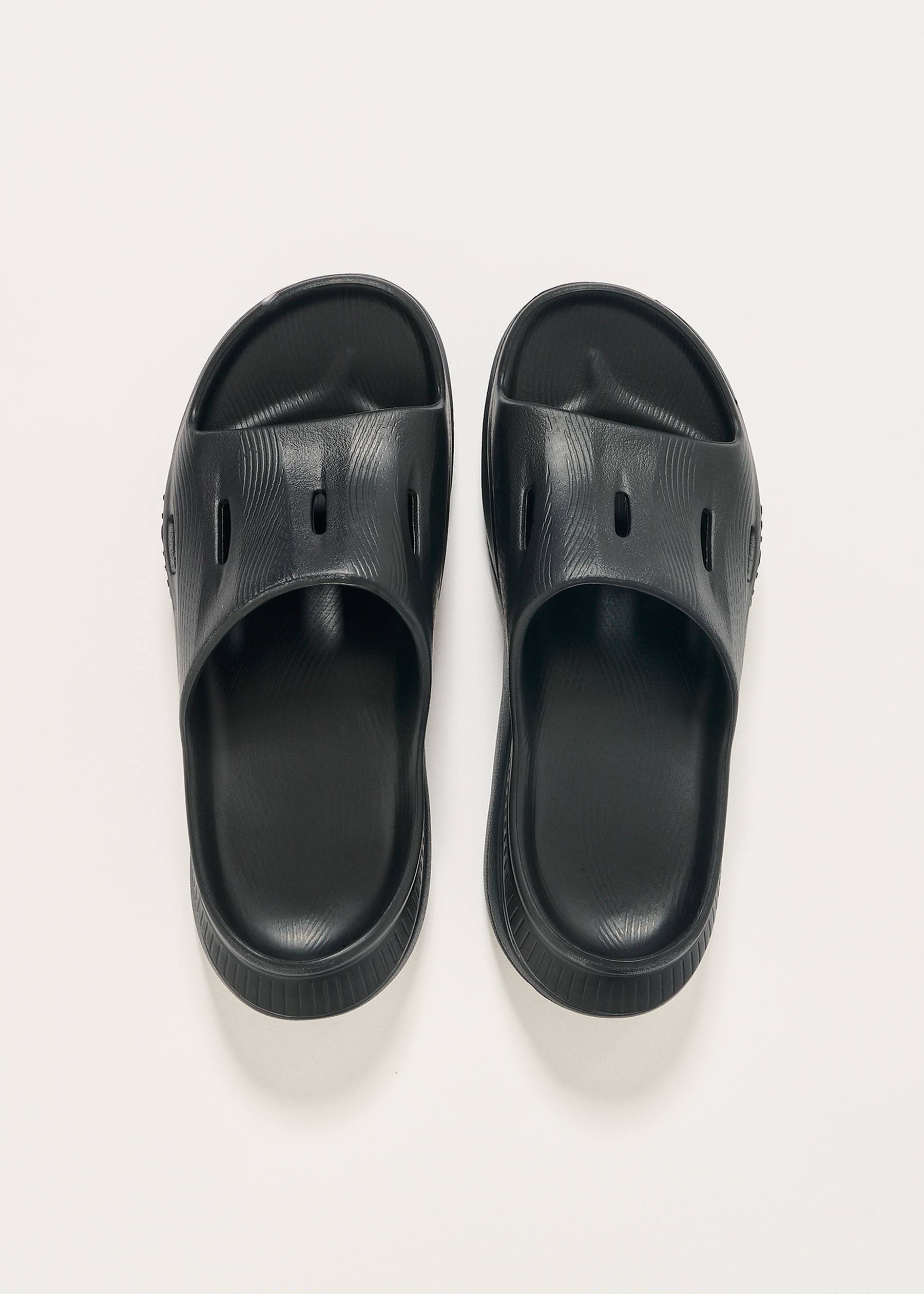 HOKA Ora Recovery Slide 3 Flip Flops