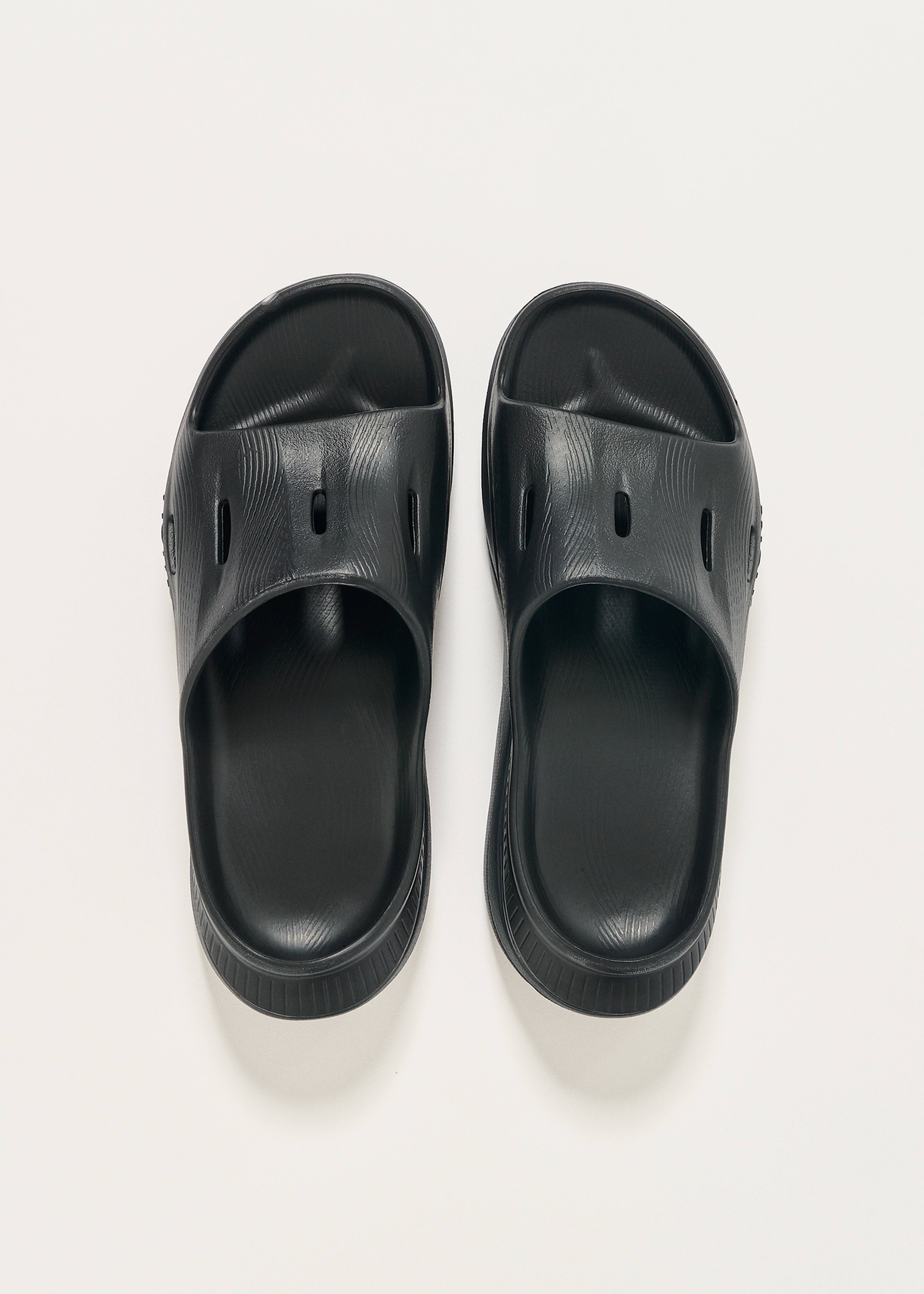 HOKA Ora Recovery Slide 3 Flip Flops