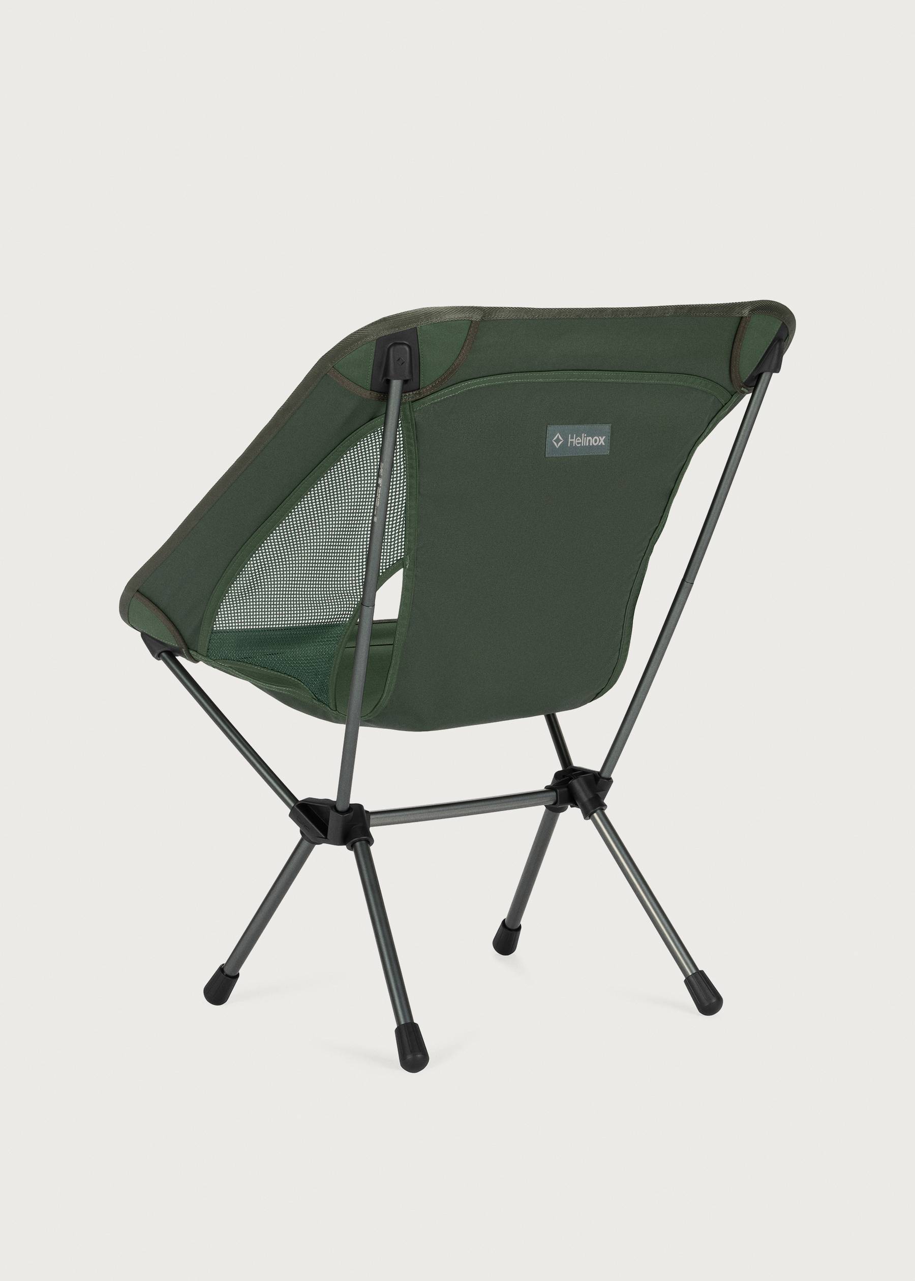 Helinox Chair One (re)