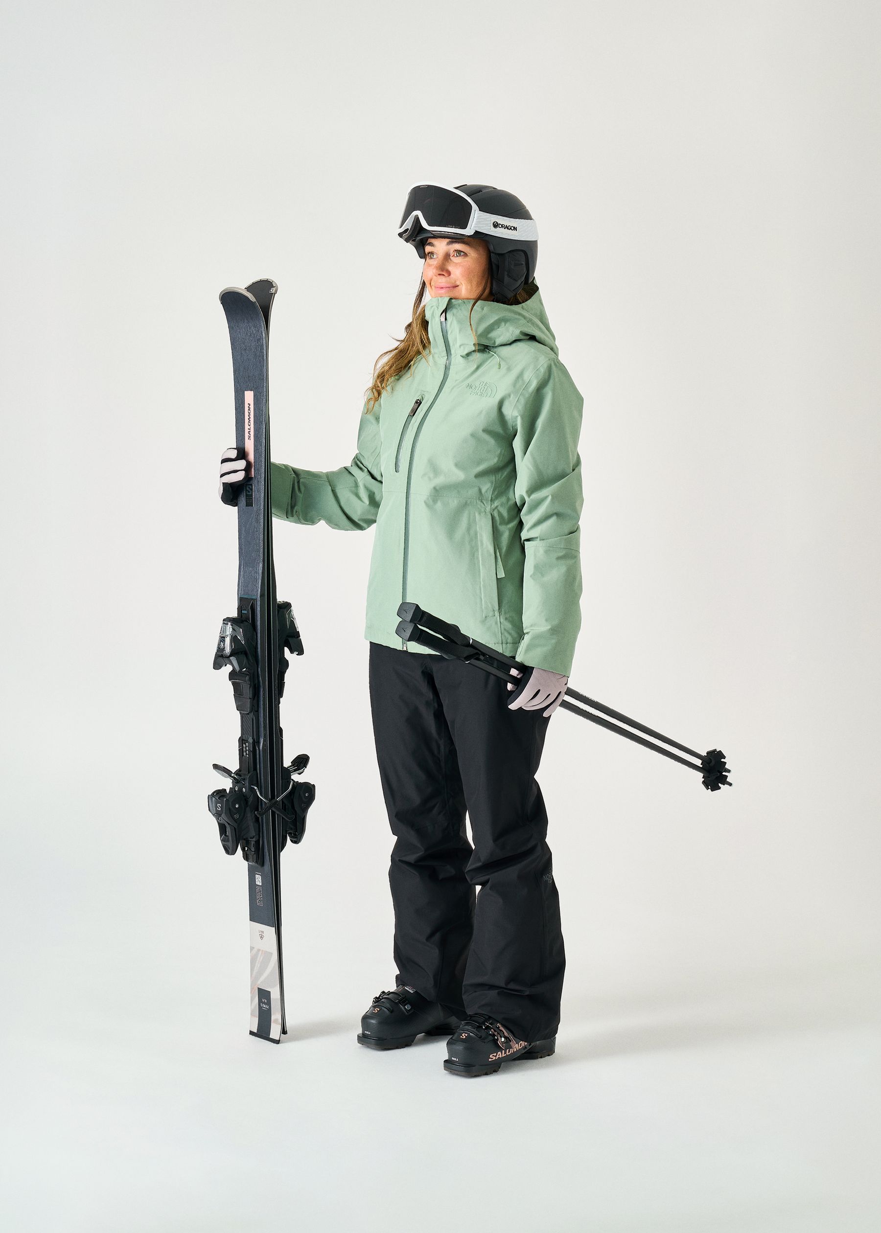 Image - 2 - Descendit Jacket