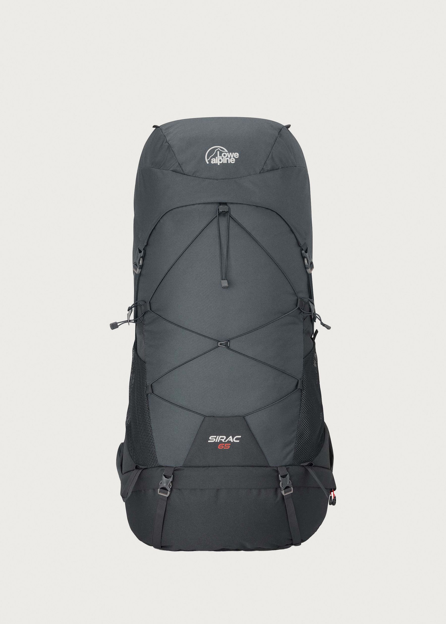 Image - 2 - Sirac 65 Backpack