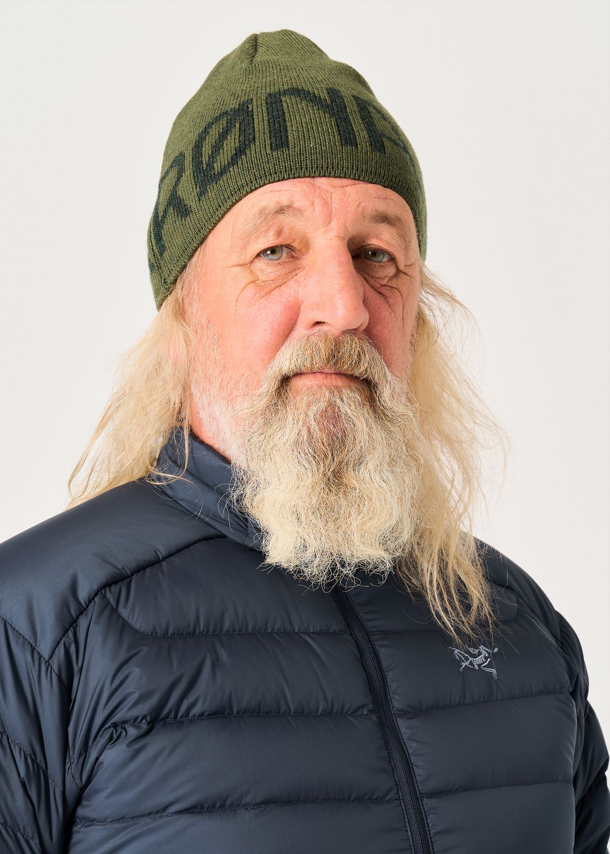 850 fill down insulation