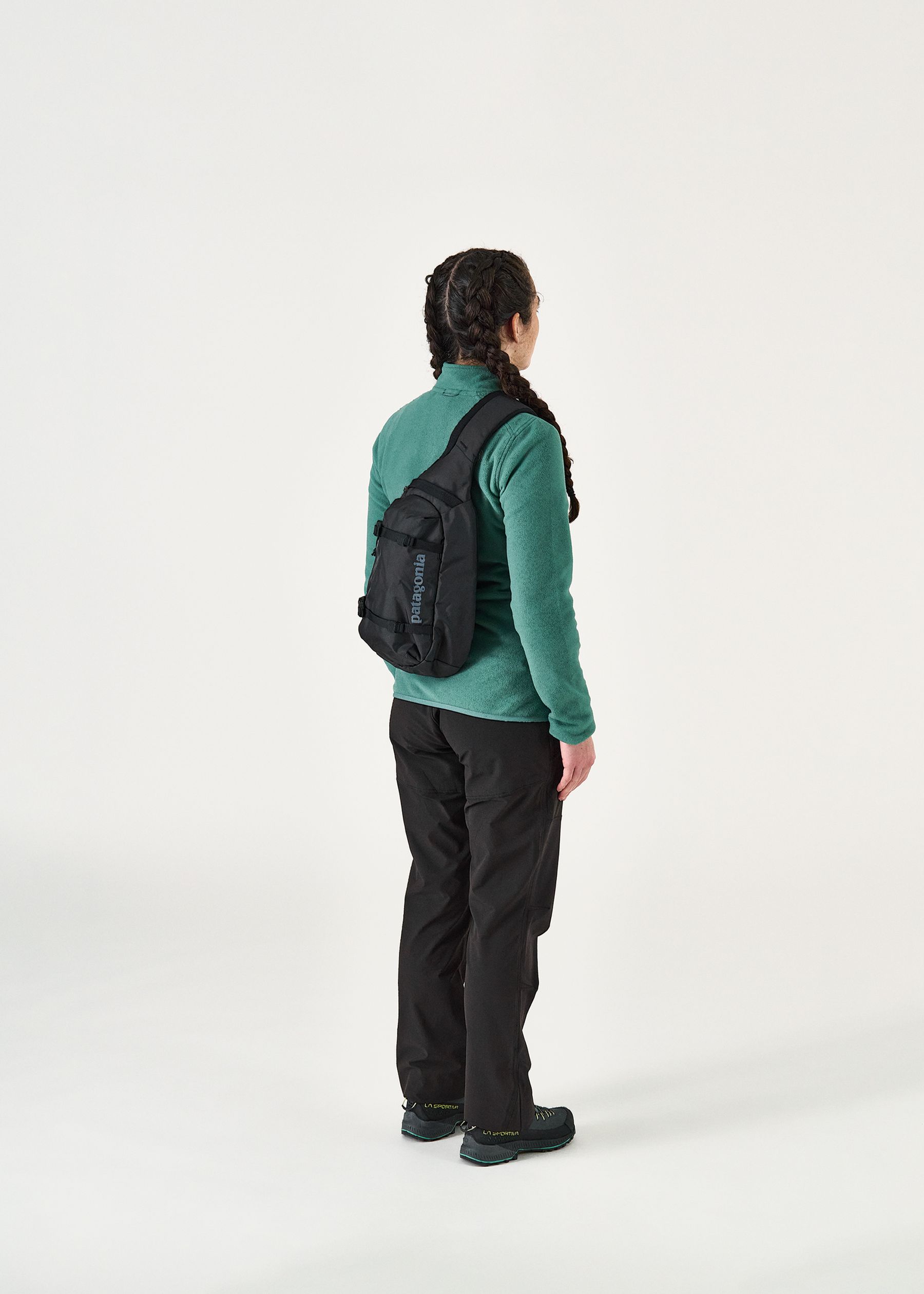 Image - 2 - Atom Sling Backpack