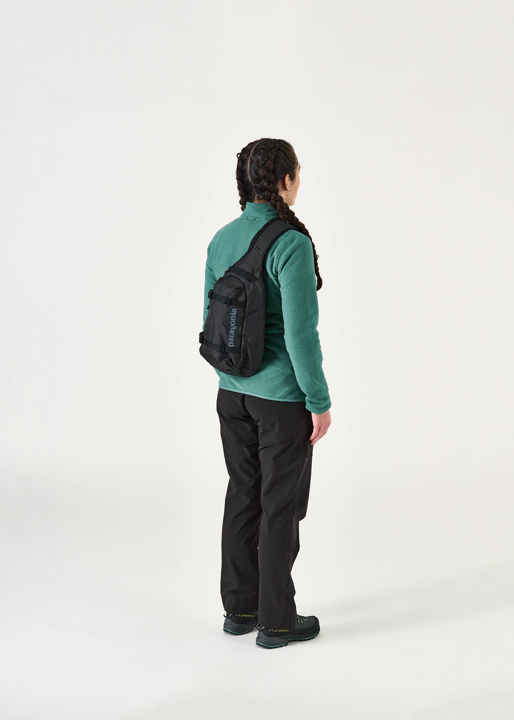 Image - 2 - Atom Sling Backpack